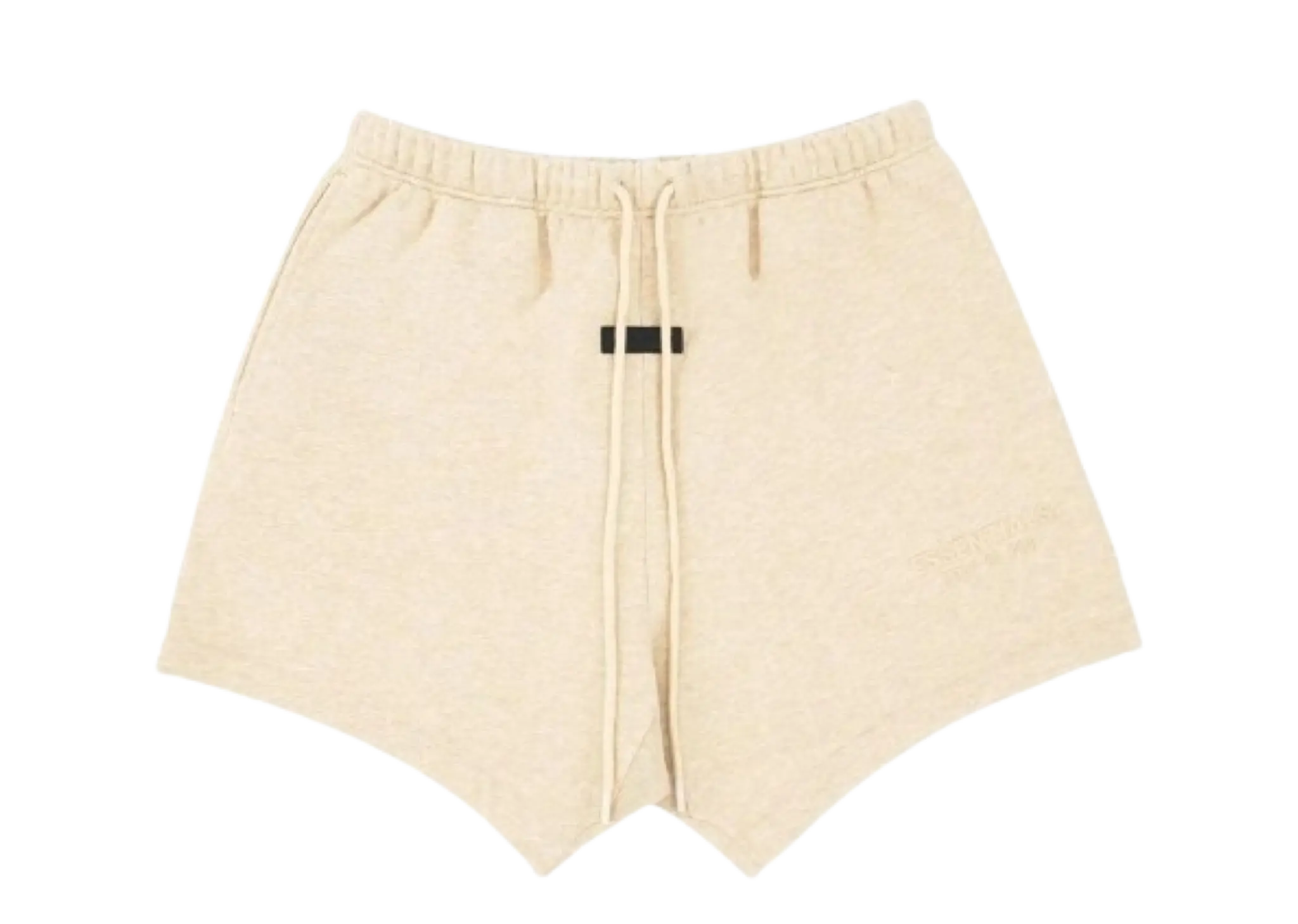 Fear of God Essentials Sweatshort Gold Heather