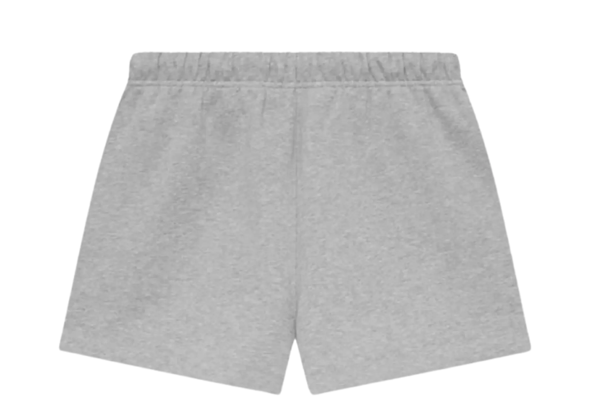 Fear of God Essentials Running Short Light Heather Grey - photo 2