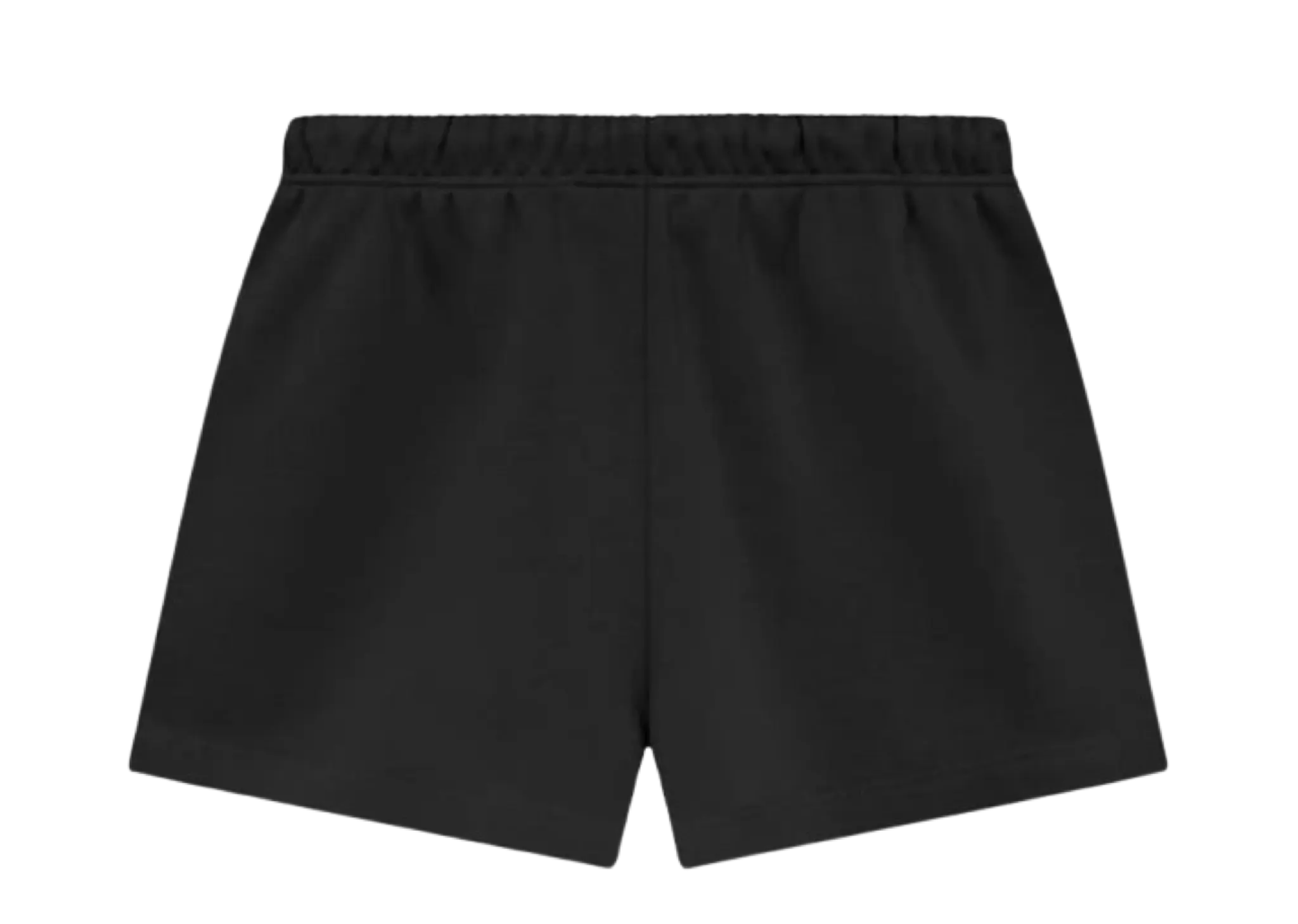 Fear of God Essentials Running Short Jet Black - photo 2