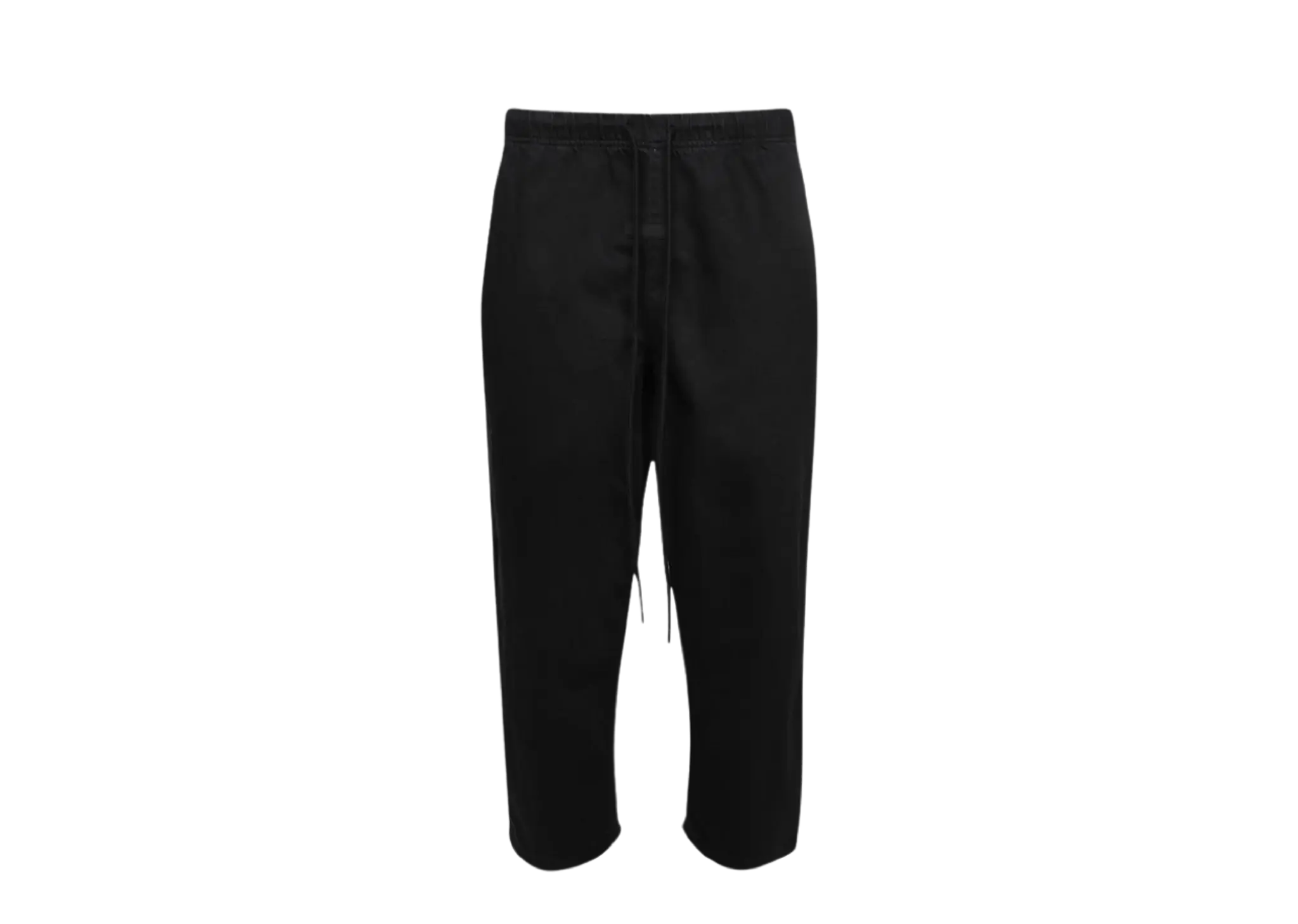 Fear of God Essentials Lounge Pants Black