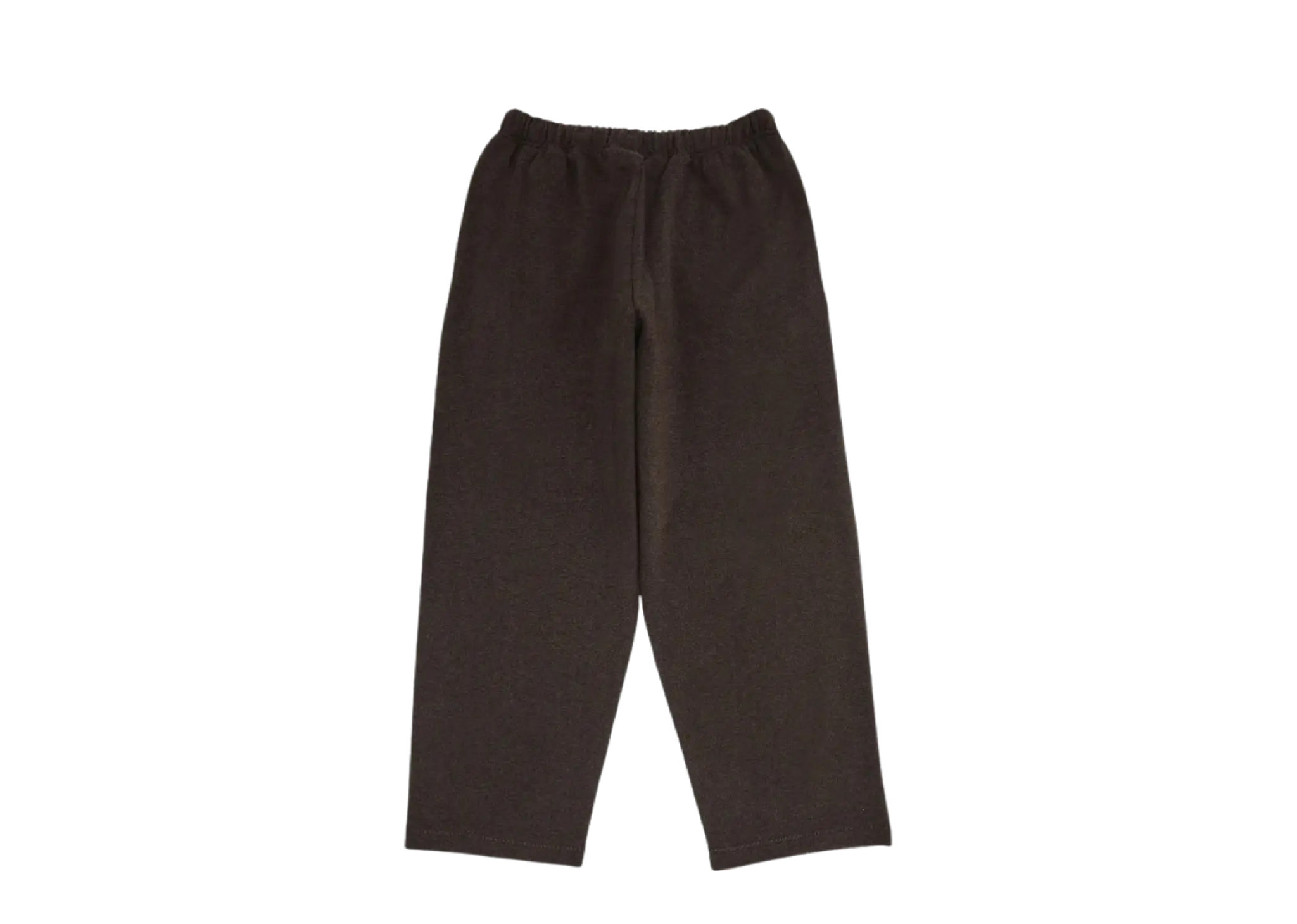 Fear of God Essentials Lounge Sweatpant Heather Wood - photo 2
