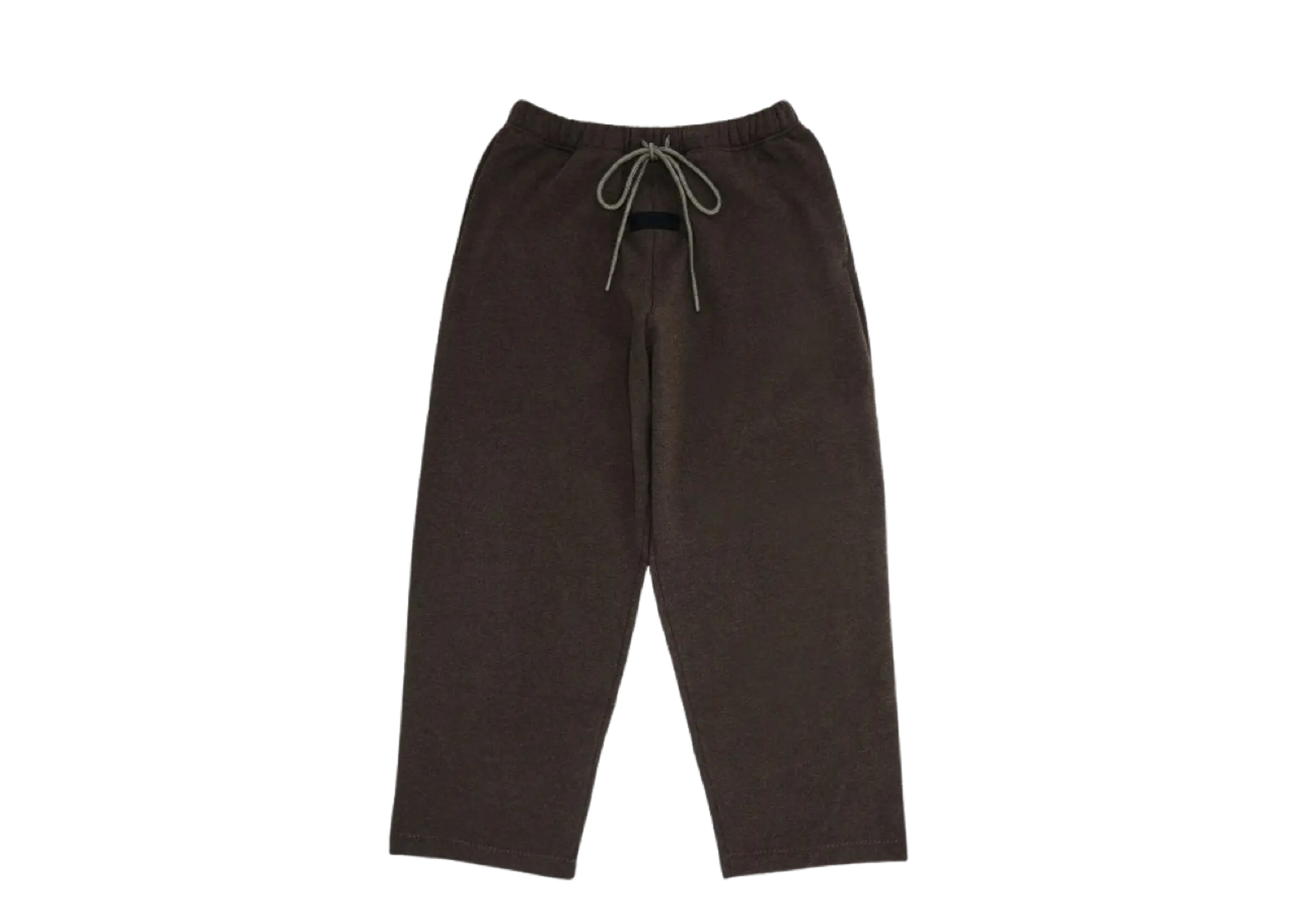 Fear of God Essentials Lounge Sweatpant Heather Wood