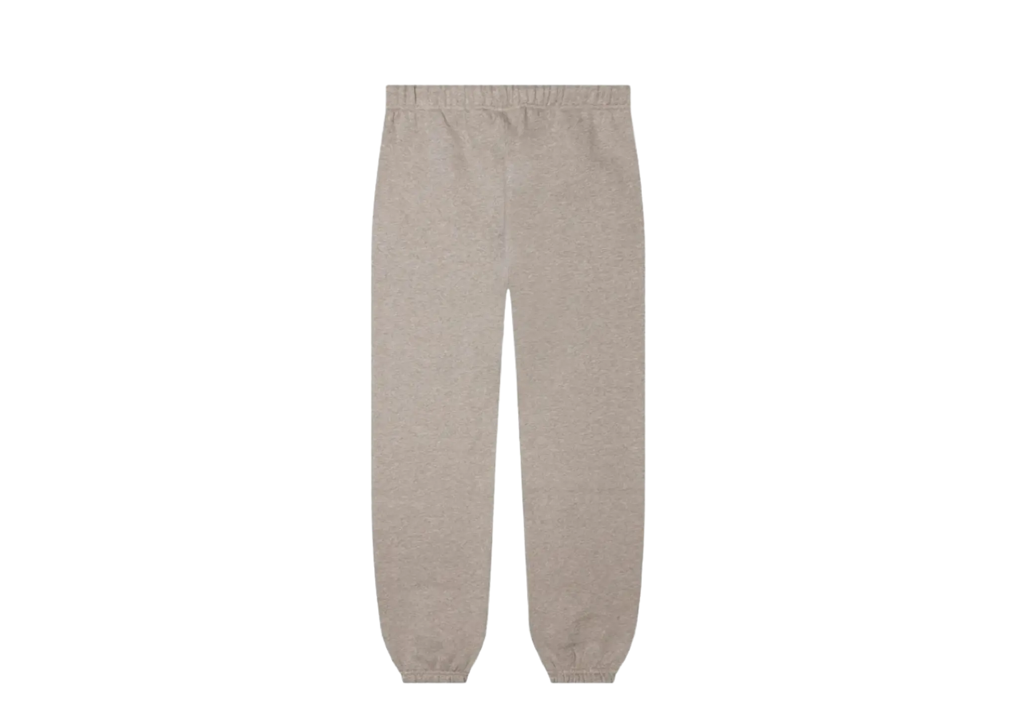Fear of God Essentials Sweatpant Core Heather - photo 2