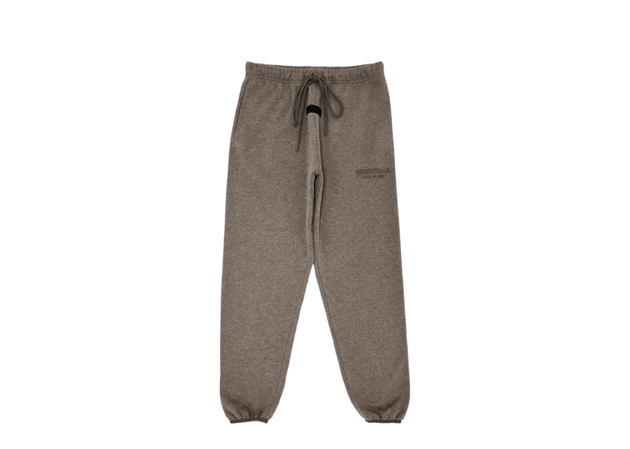 Fear of God Essentials Sweatpants Heather Grey