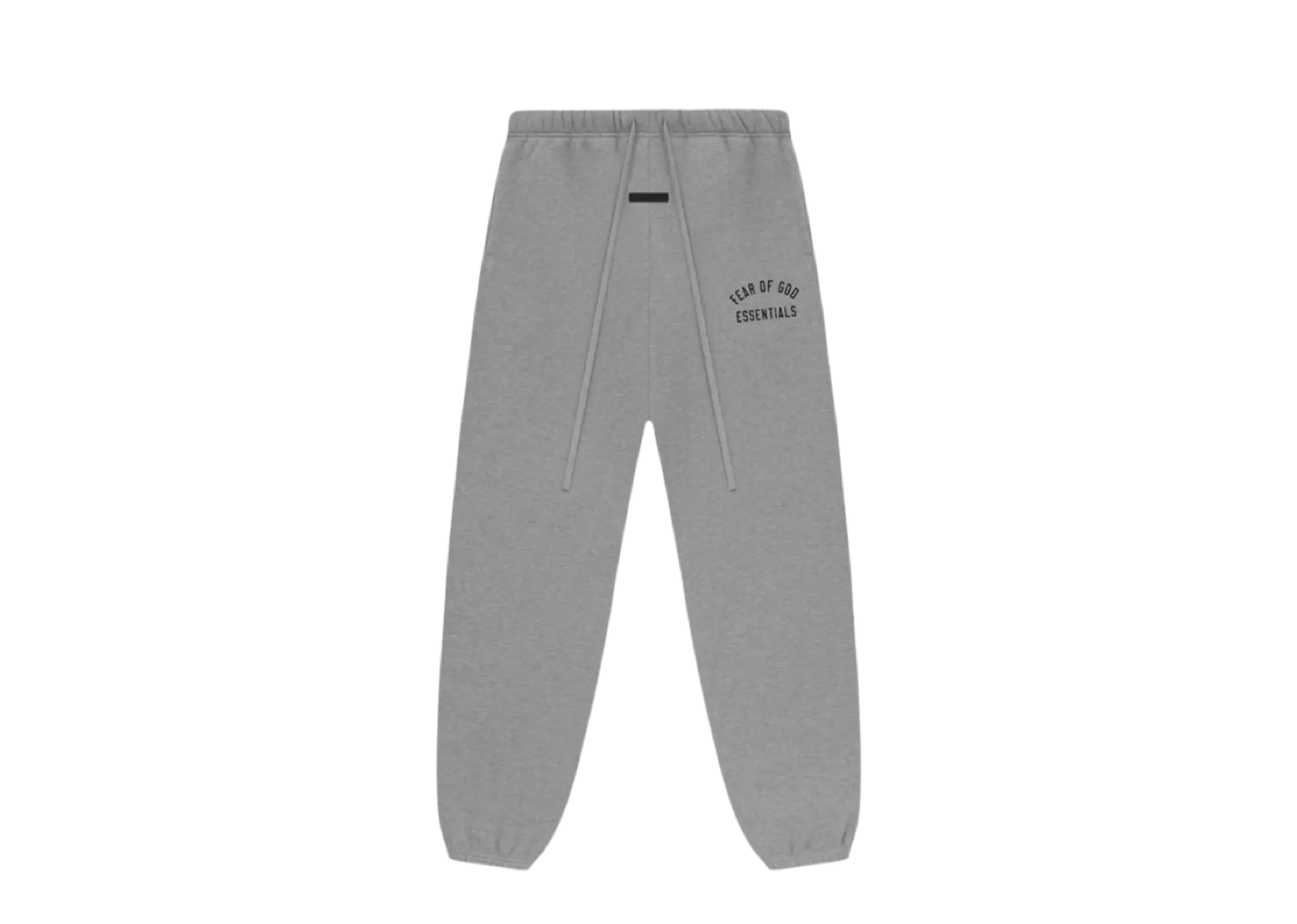 Fear of God Essentials Classic Sweatpant Dark Heather