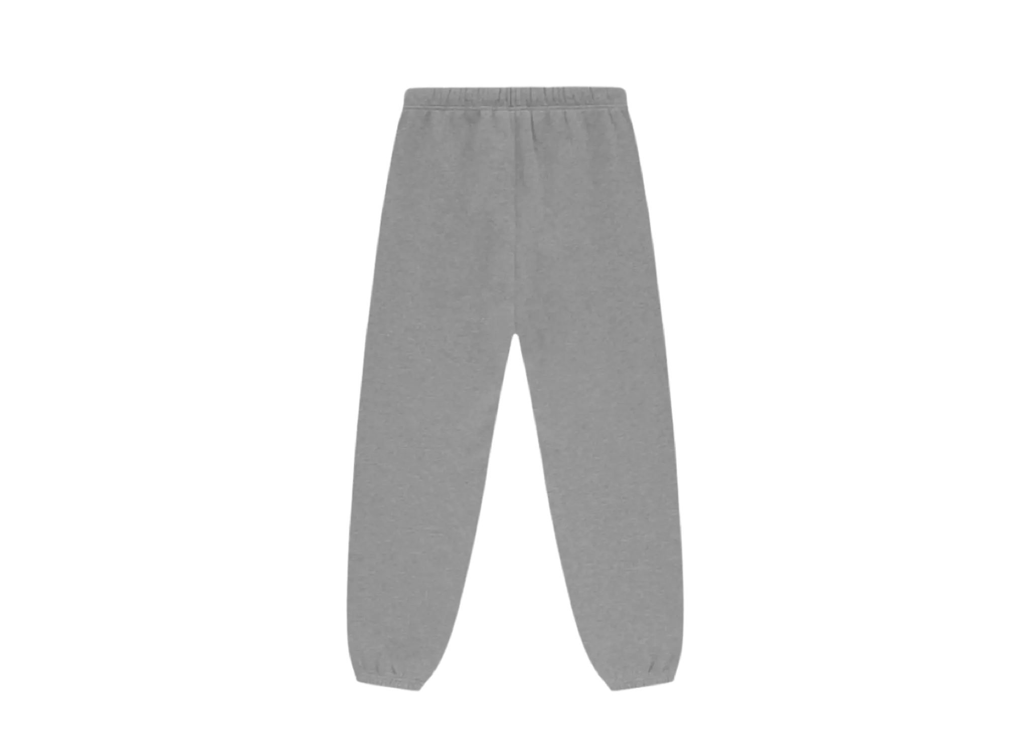 Fear of God Essentials Classic Sweatpant Dark Heather - photo 2