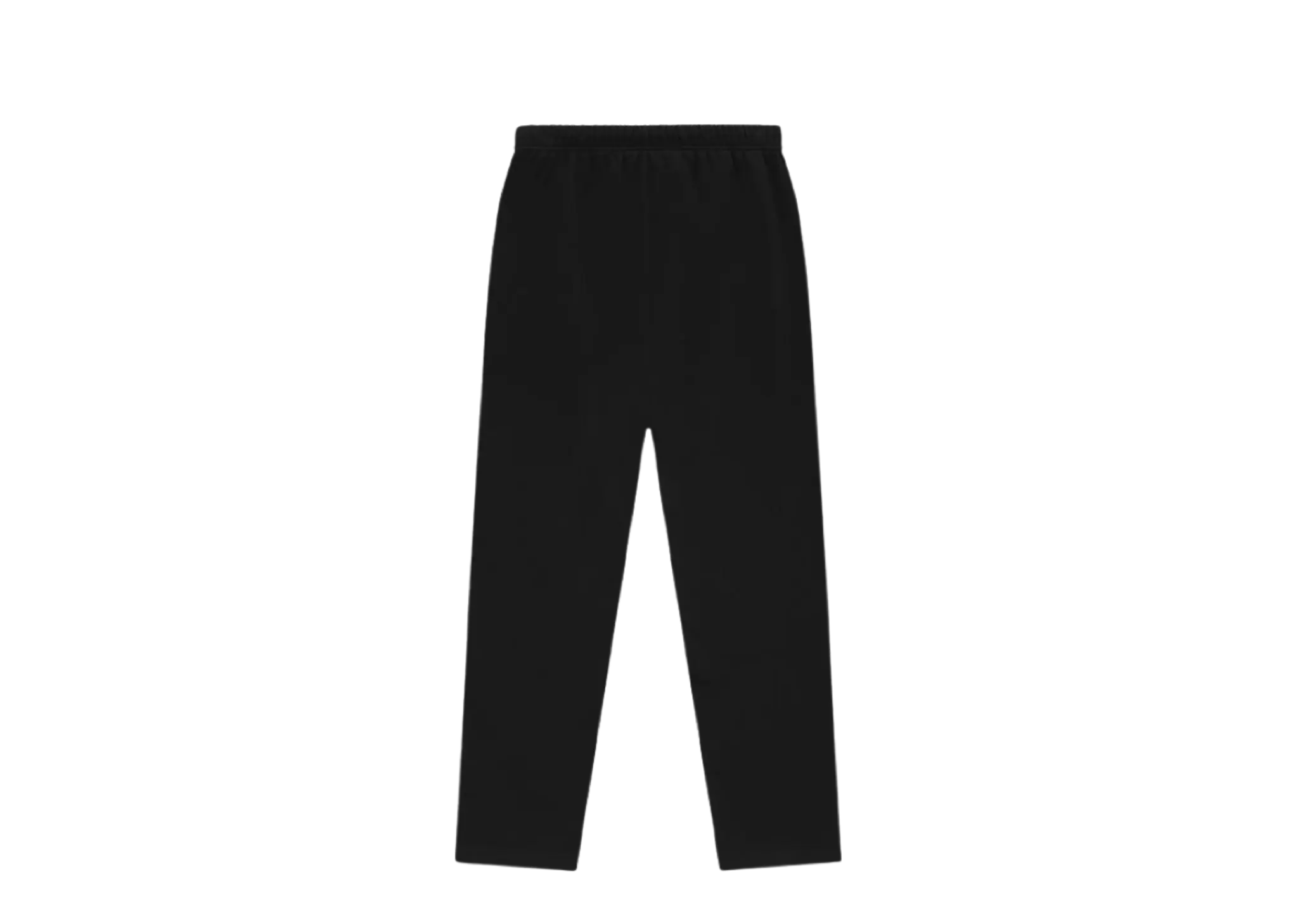 Fear of God Essentials x NBA Relaxed Sweatpant Black - photo 2