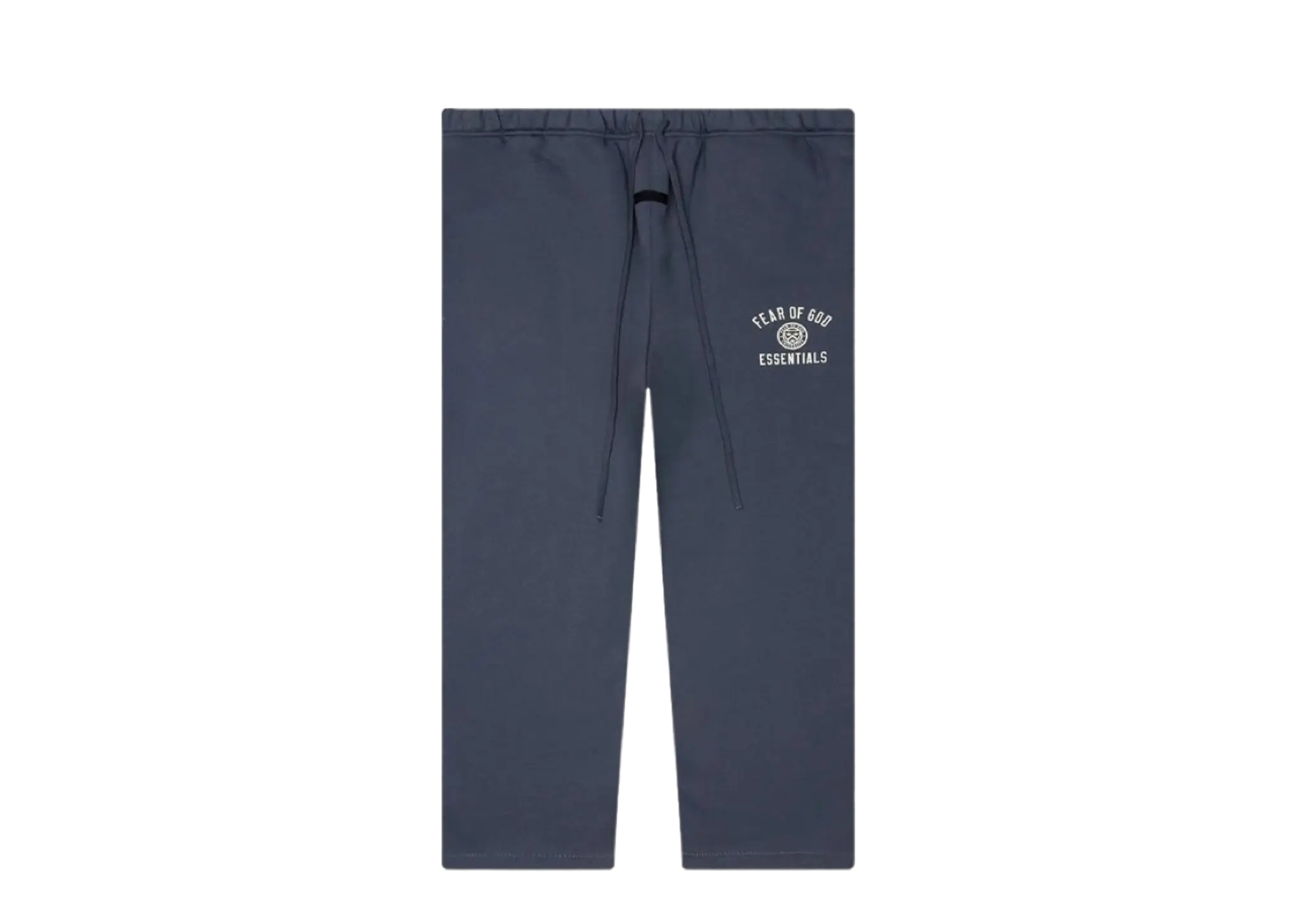 Fear of God Essentials Fleece Relaxed Sweatpant Marine