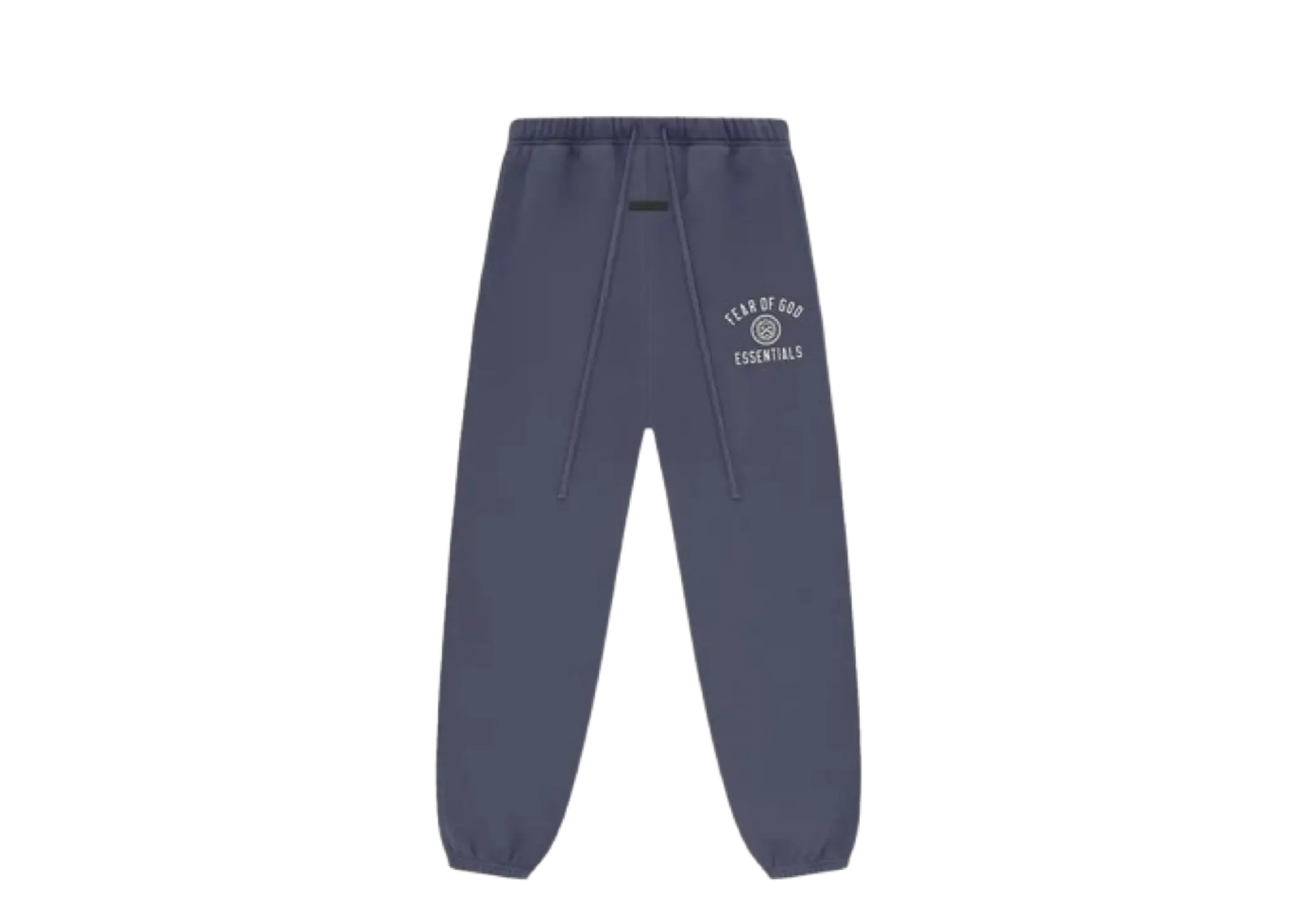 Fear of God Essentials Fleece Essential Sweatpant Marine