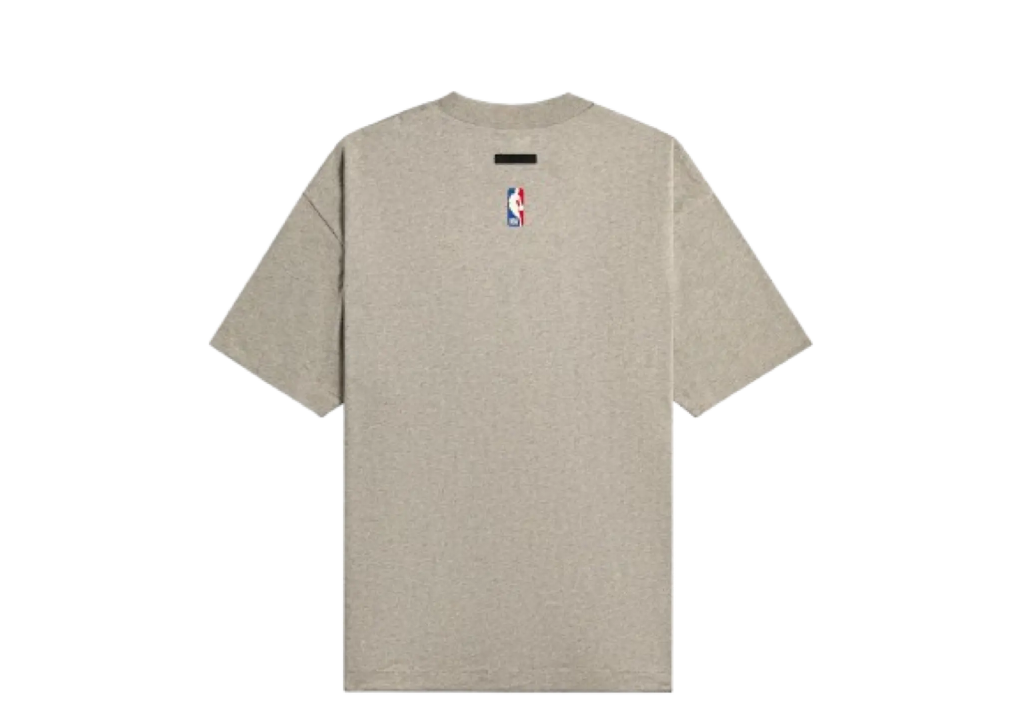 Fear of God Essentials x NBA Chicago Bulls Tee Black White - photo 2