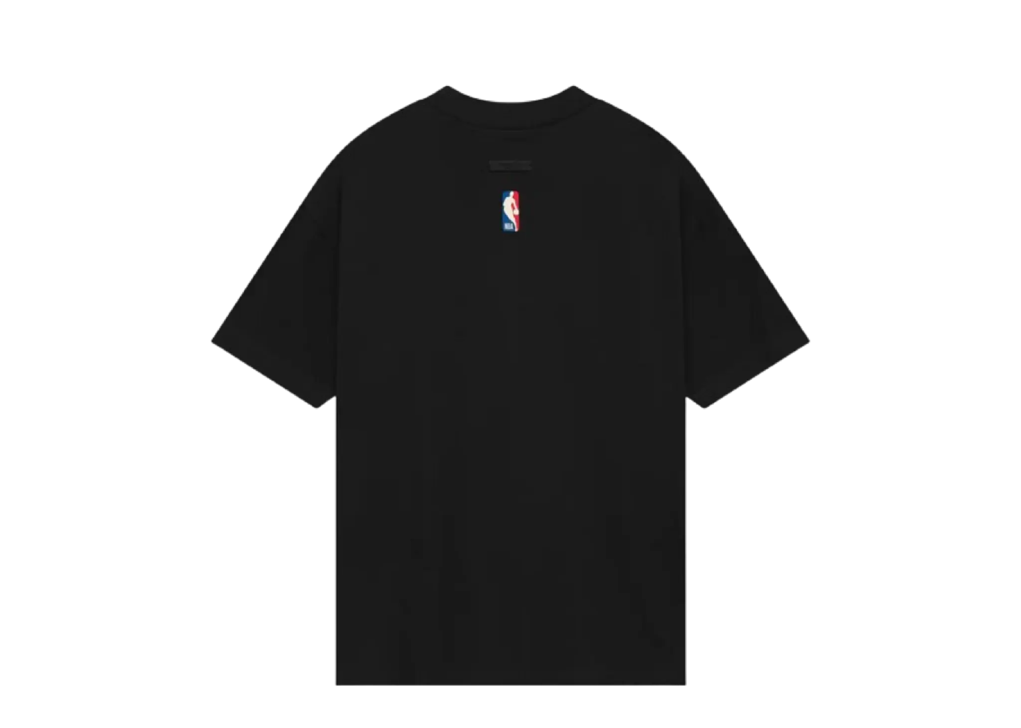 Fear of God Essentials Kings Tee Black - photo 2
