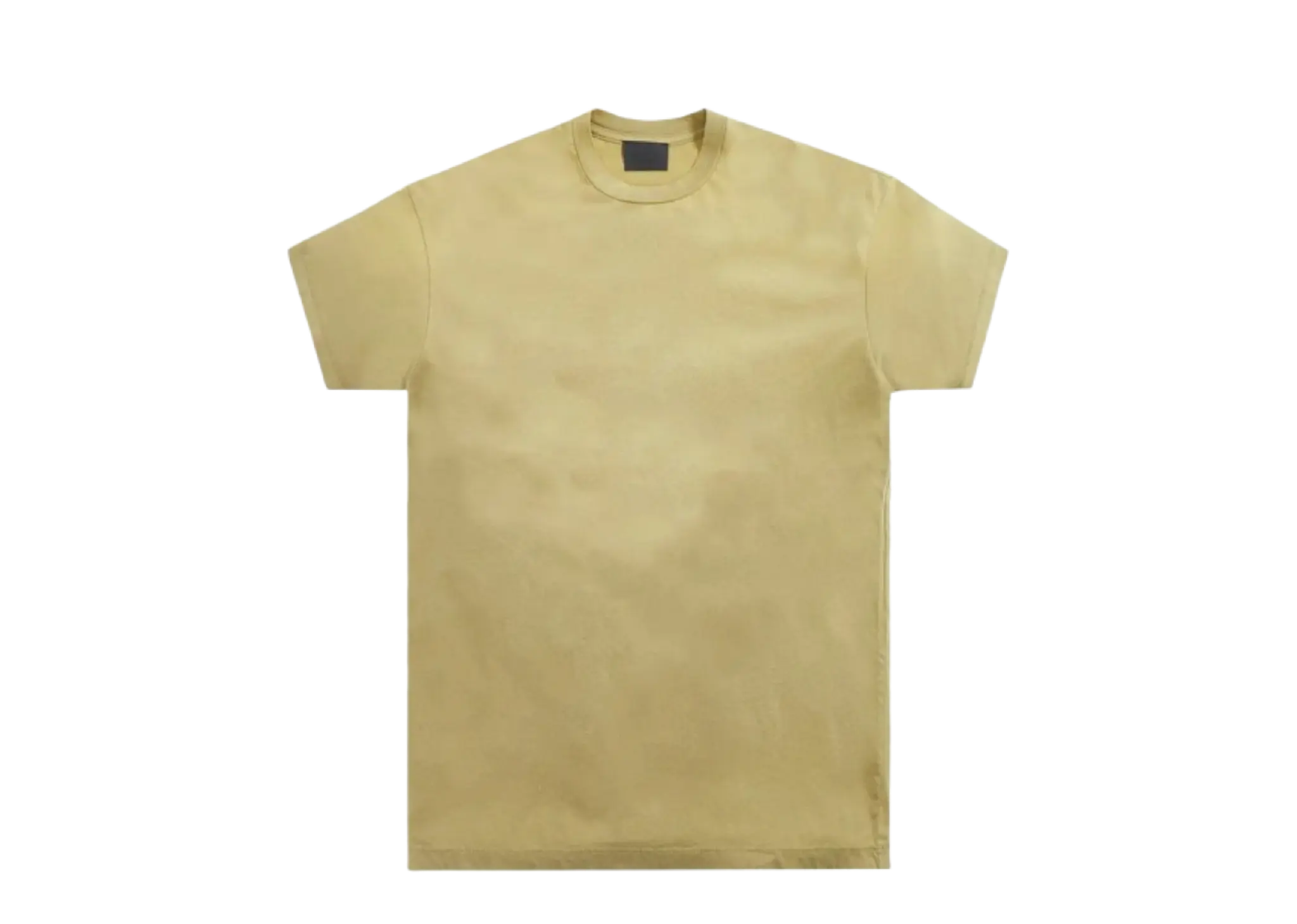 Fear of God FG7C Tee Vintage Army