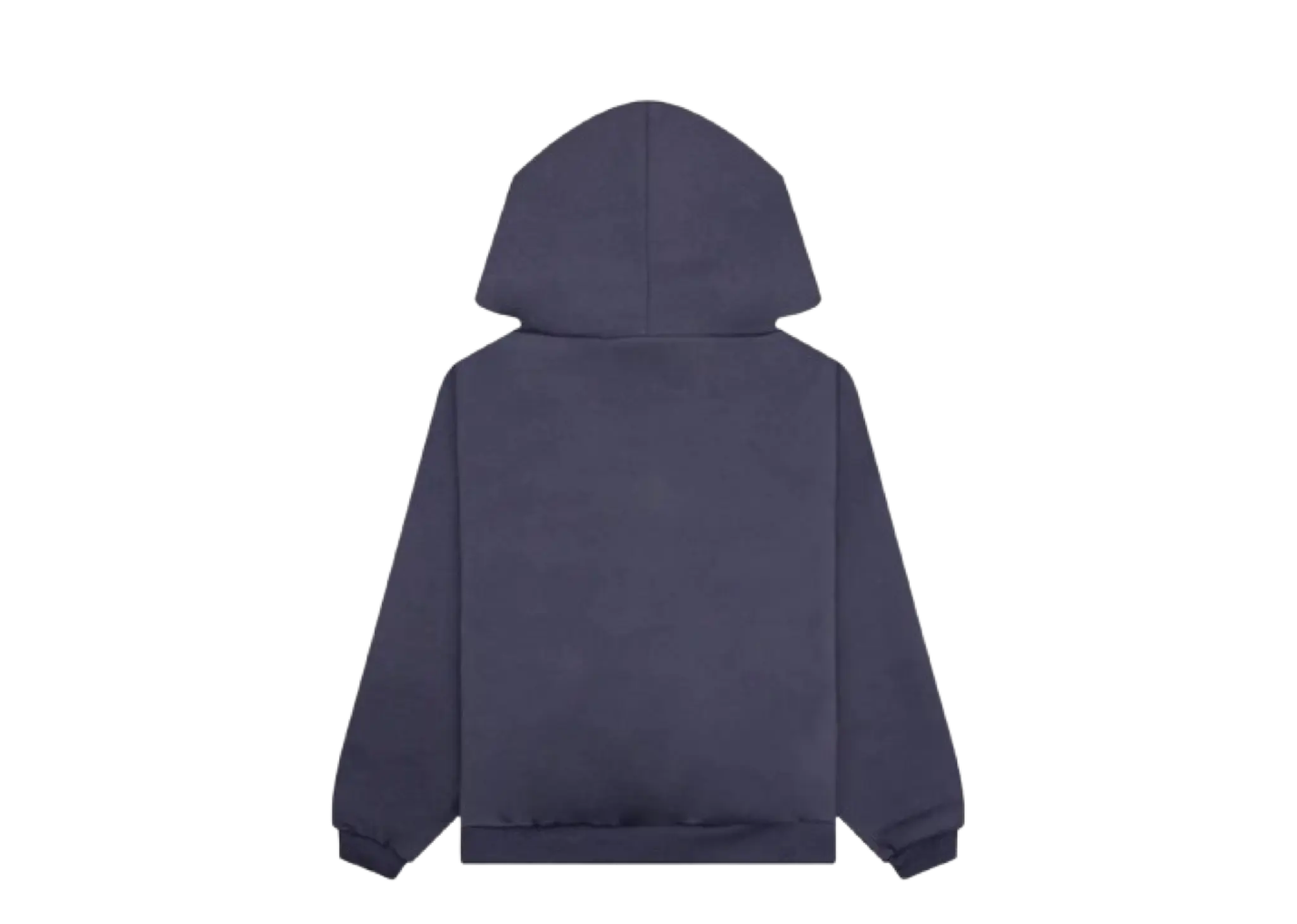 Fear of God Essentials Fleece Hoodie Marine - photo 2