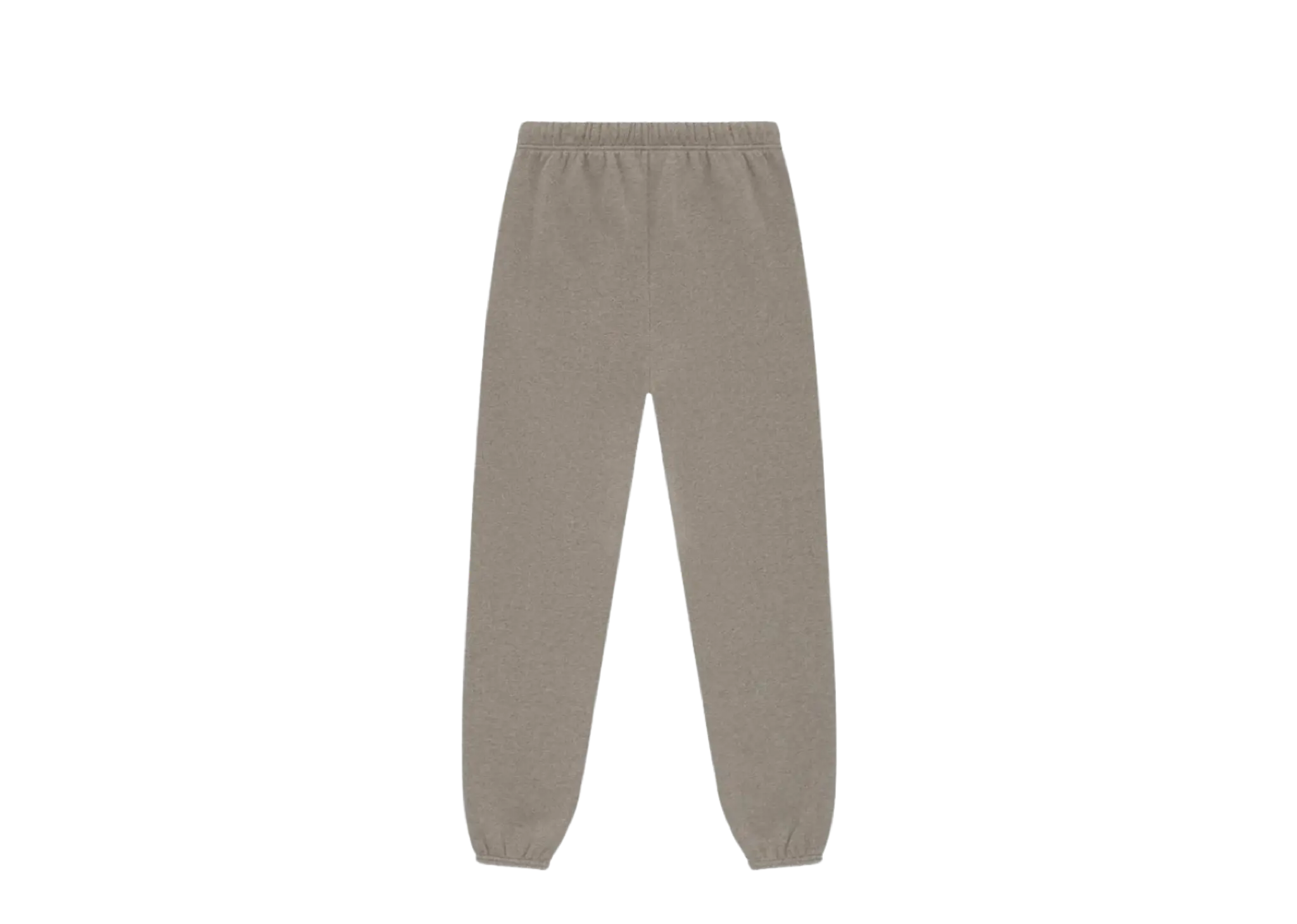 Fear of God Essentials Classic Fit Fleece Sweatpant Homestead Heather - photo 2
