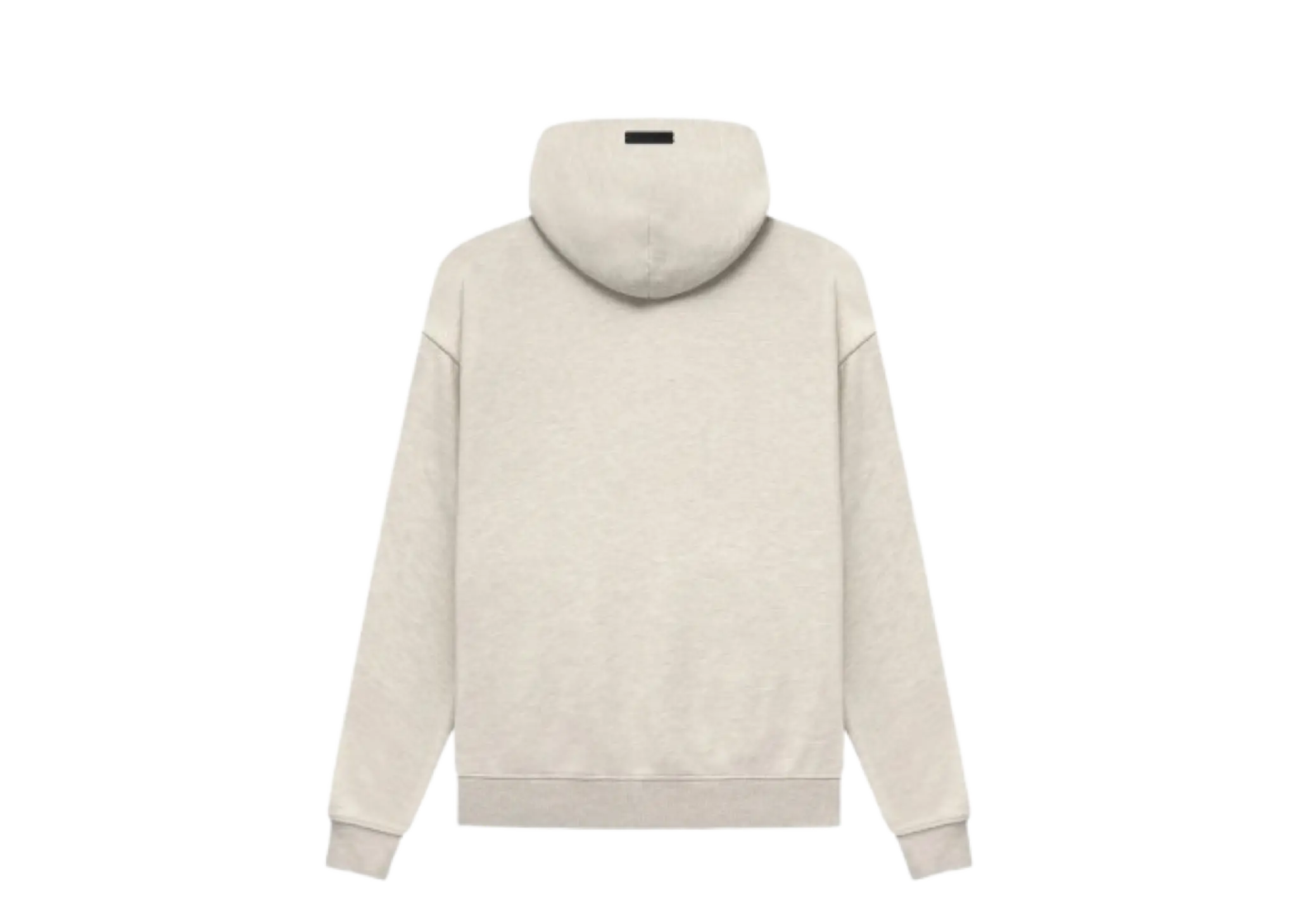 Fear of God Monarch Hoodie Cream/Heather Grey - photo 2