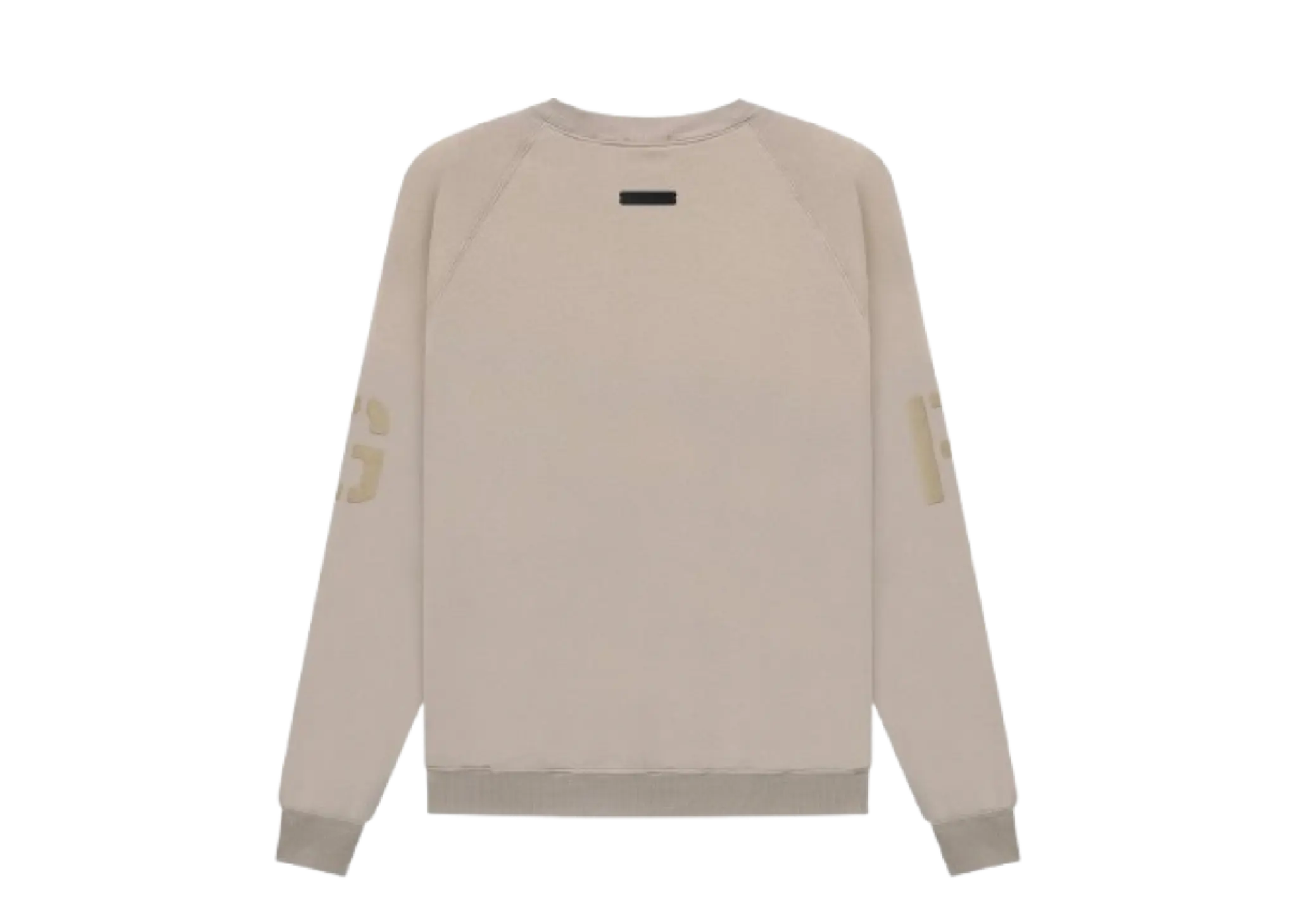 Fear of God FG Crewneck Sweatshirt Vintage Paris Sky - photo 2