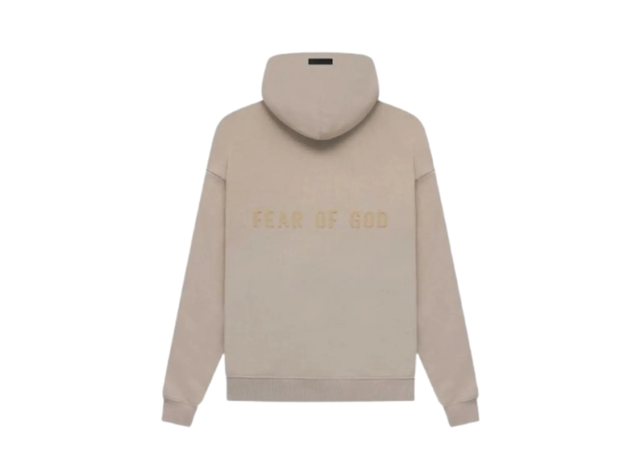 Fear of God FG Hoodie Vintage Paris Sky - photo 2
