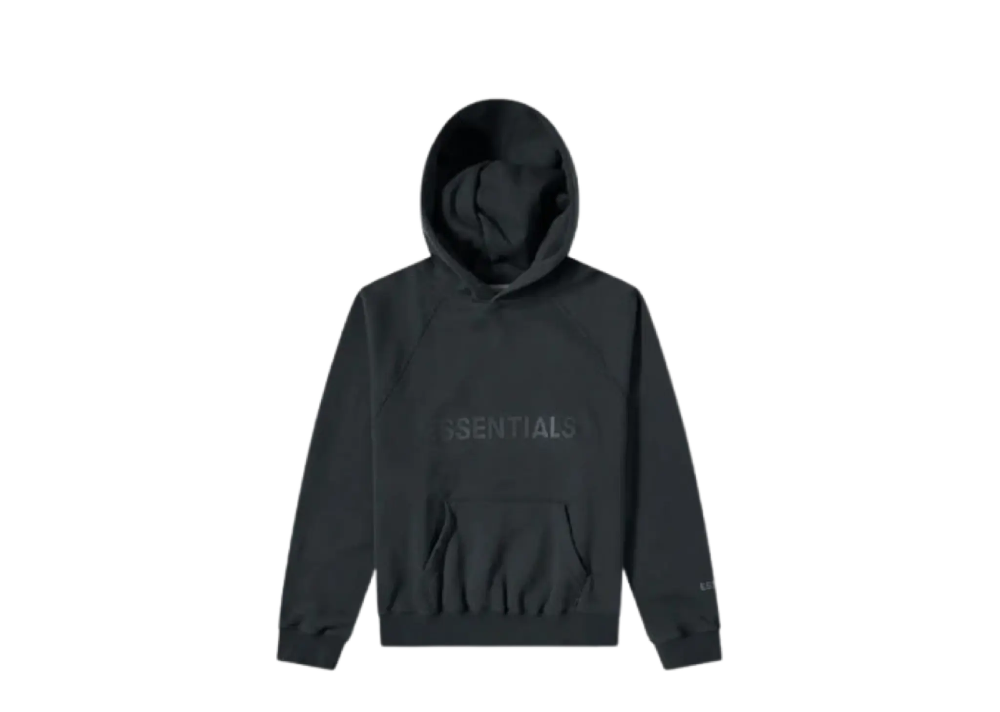Fear of God Essentials x SSENSE Hoodie Dark Navy