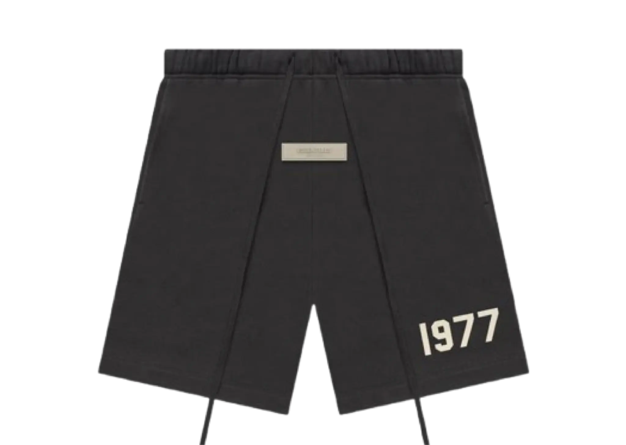 Fear of God Essentials SS22 Shorts Iron