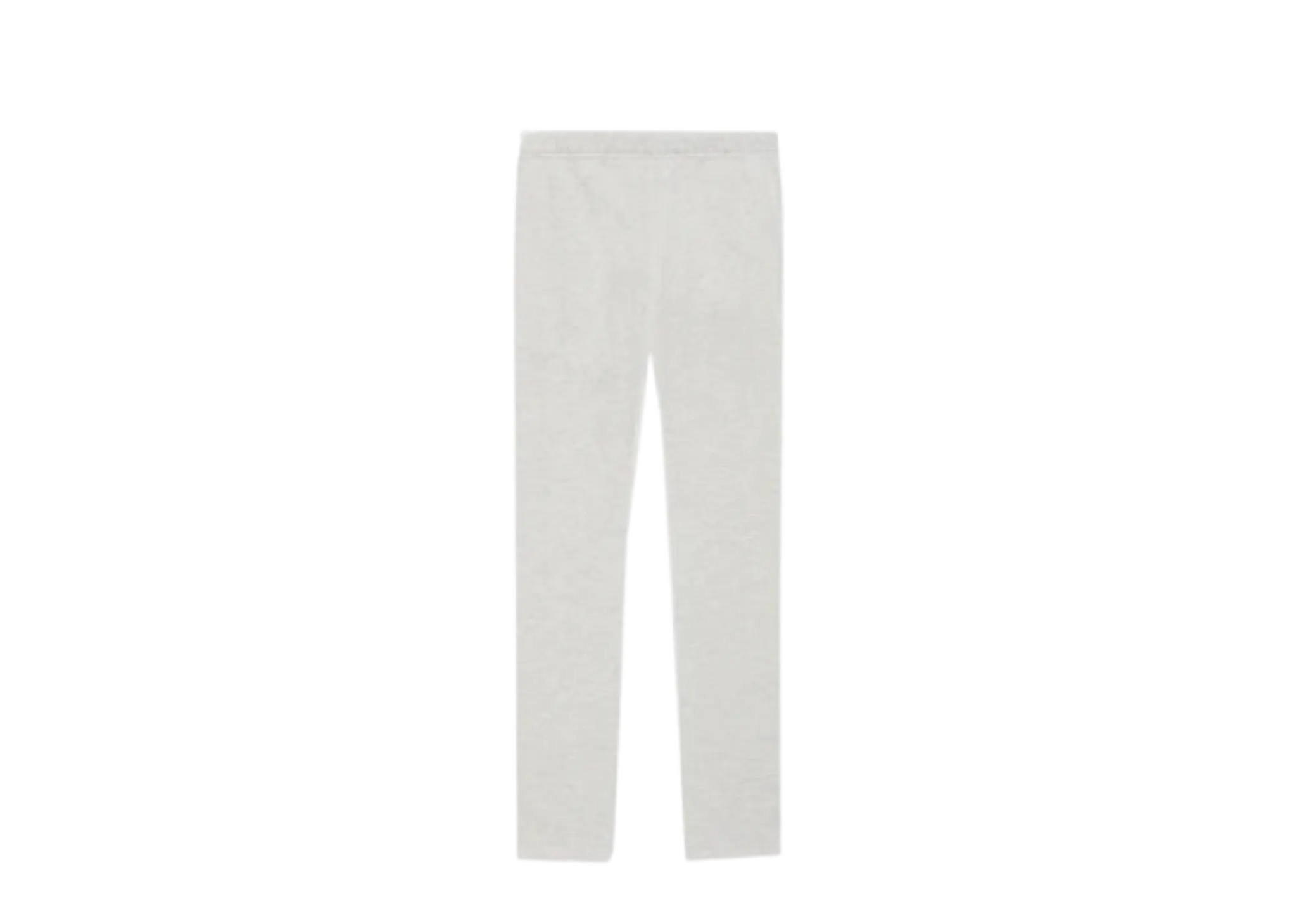 Fear of God Essentials SS22 Relaxed Sweatpants Light Oatmeal - photo 2