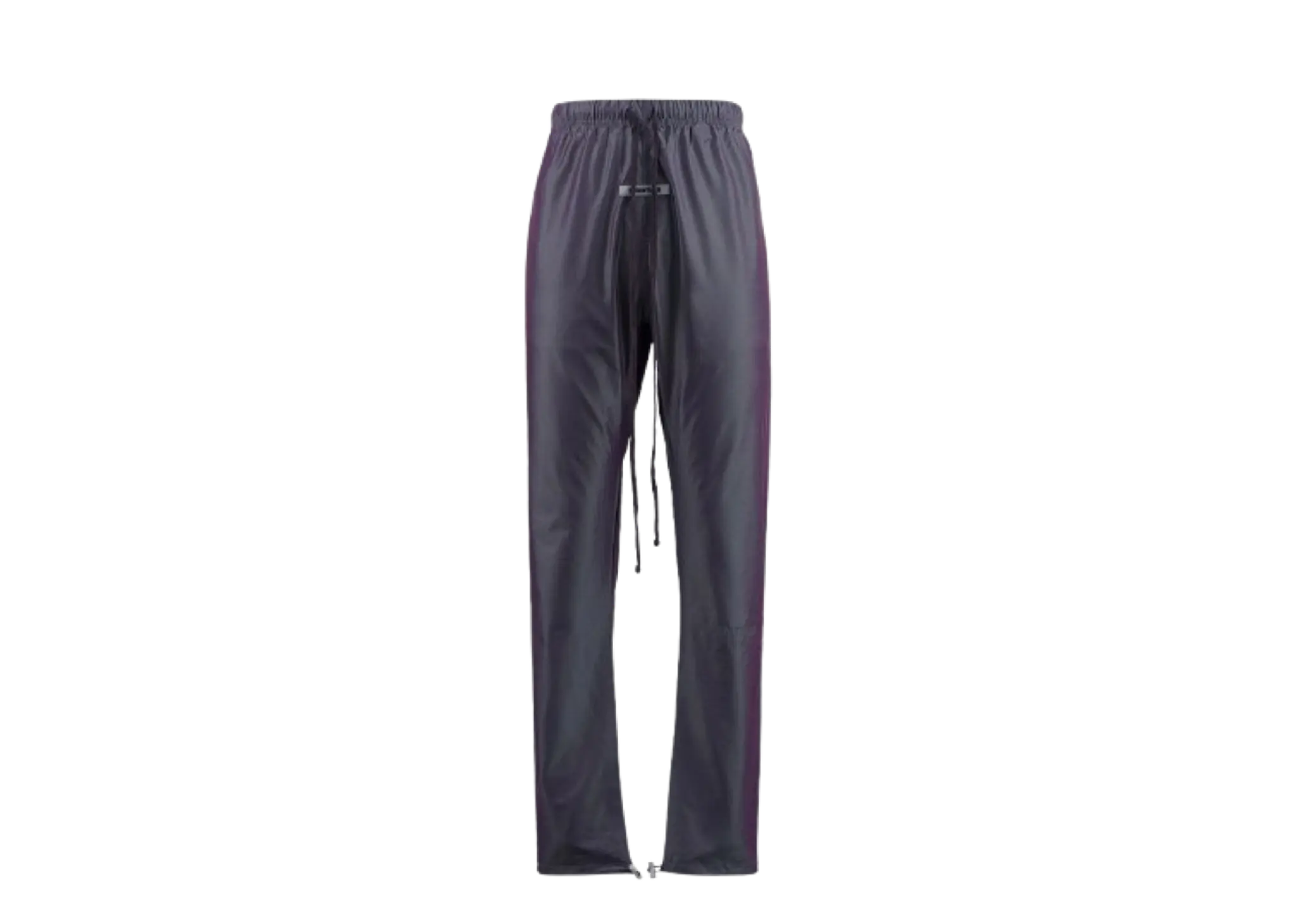 Fear of God Essentials SS20 Track Pants Iridescent