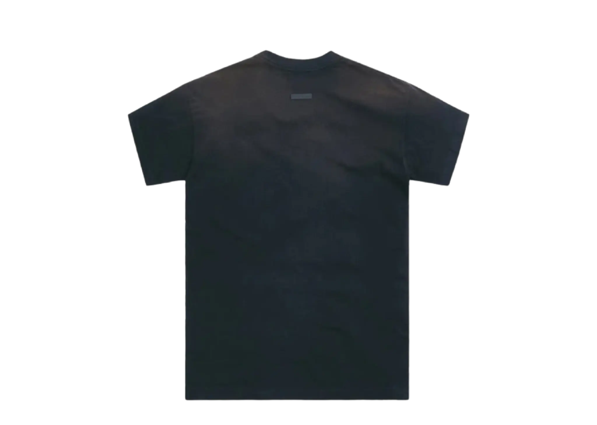 Fear of God FG Tee Vintage Black - photo 2