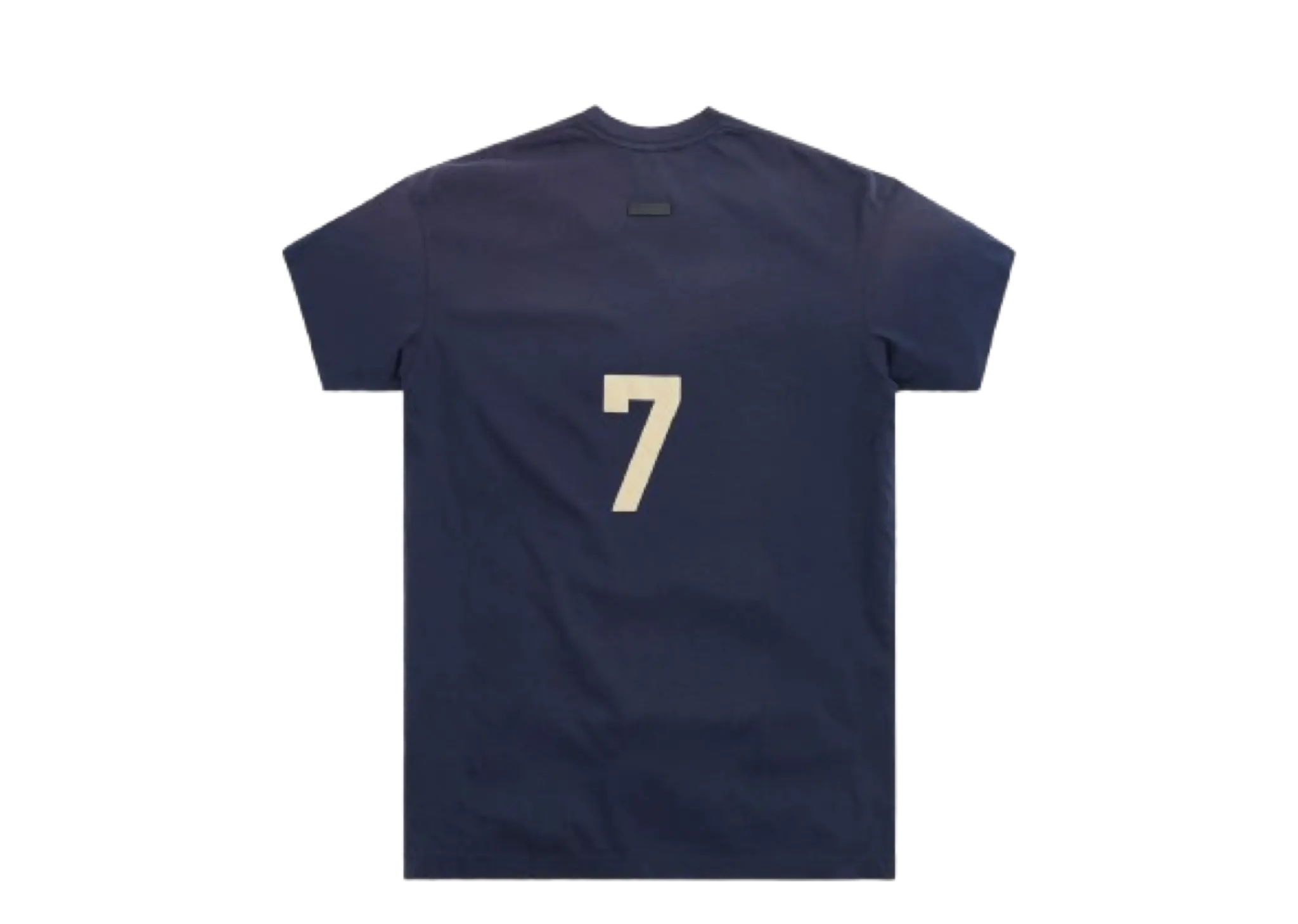 Fear of God 7 Tee Vintage Navy - photo 2