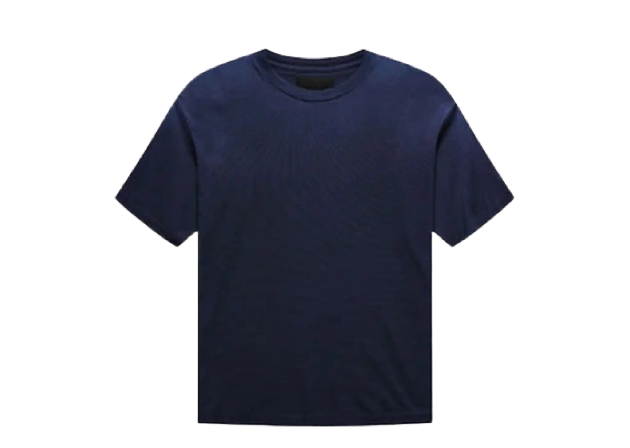 Fear of God 7 Tee Vintage Navy