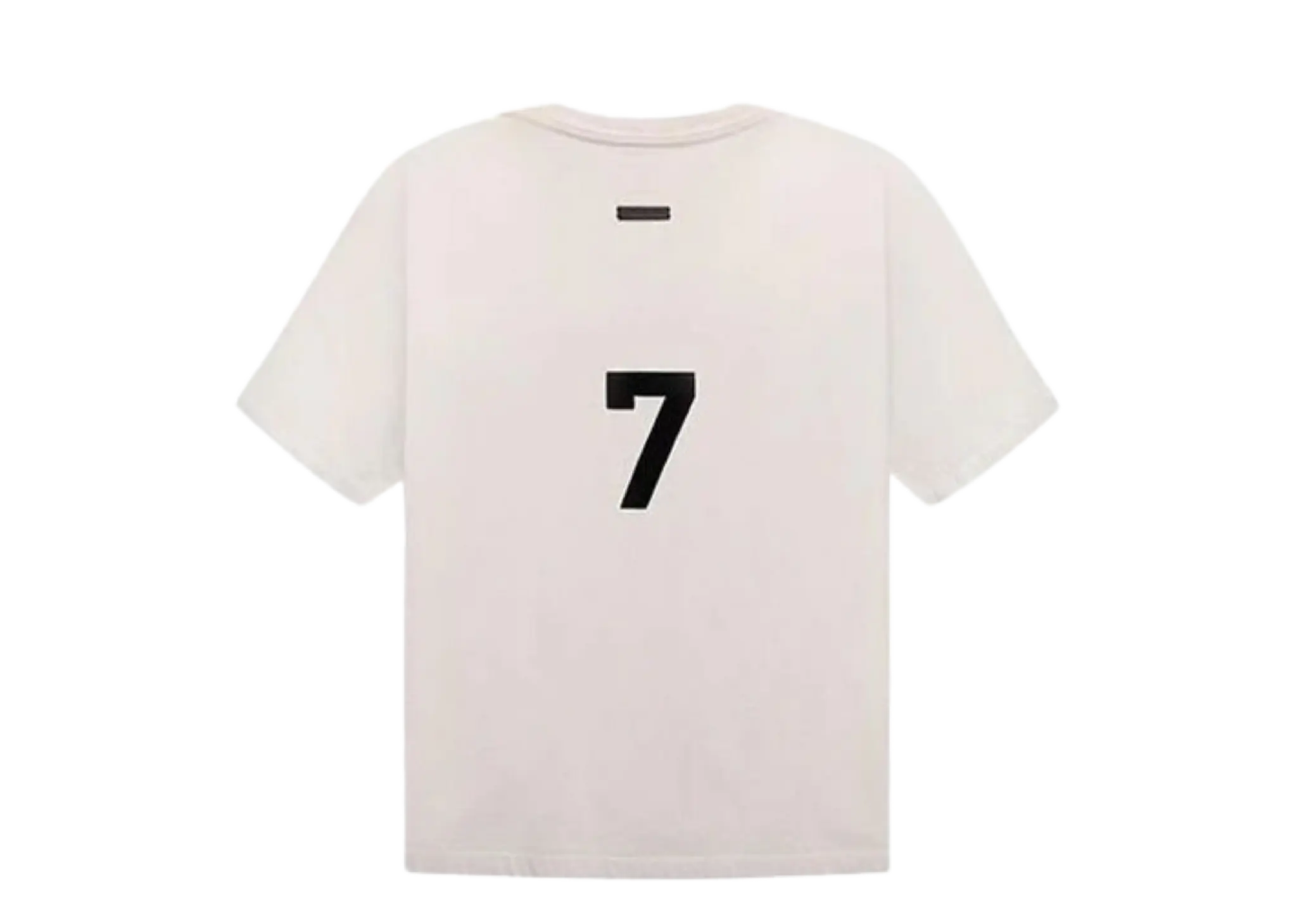 Fear of God 7 Tee Vintage Sand - photo 2