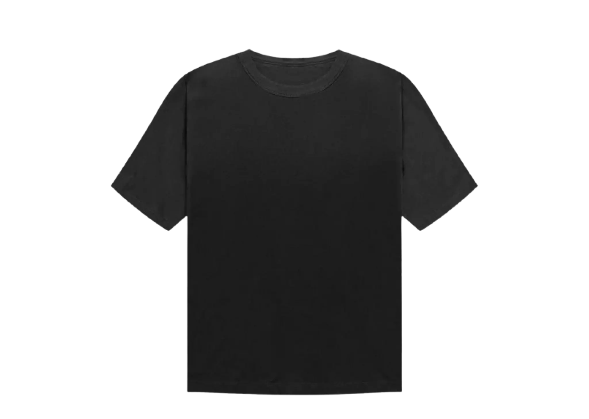 Fear of God FG7C Tee Vintage Black