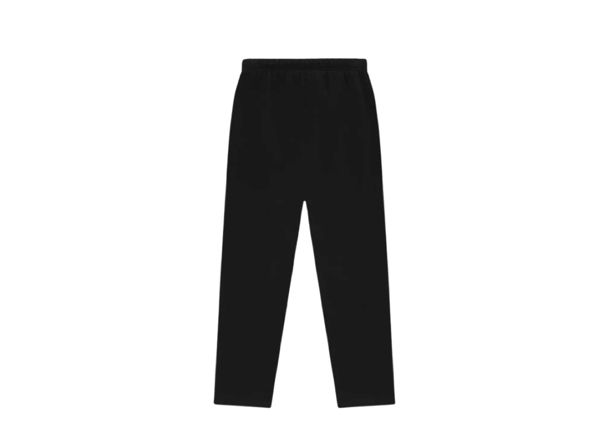Fear of God Essentials x NBA Relaxed Sweatpants Black - photo 2