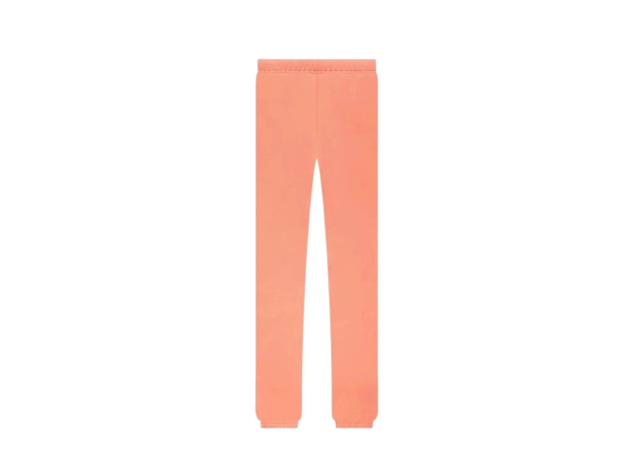 Fear of God Essentials FW22 Essentials Sweatpant Coral - photo 2