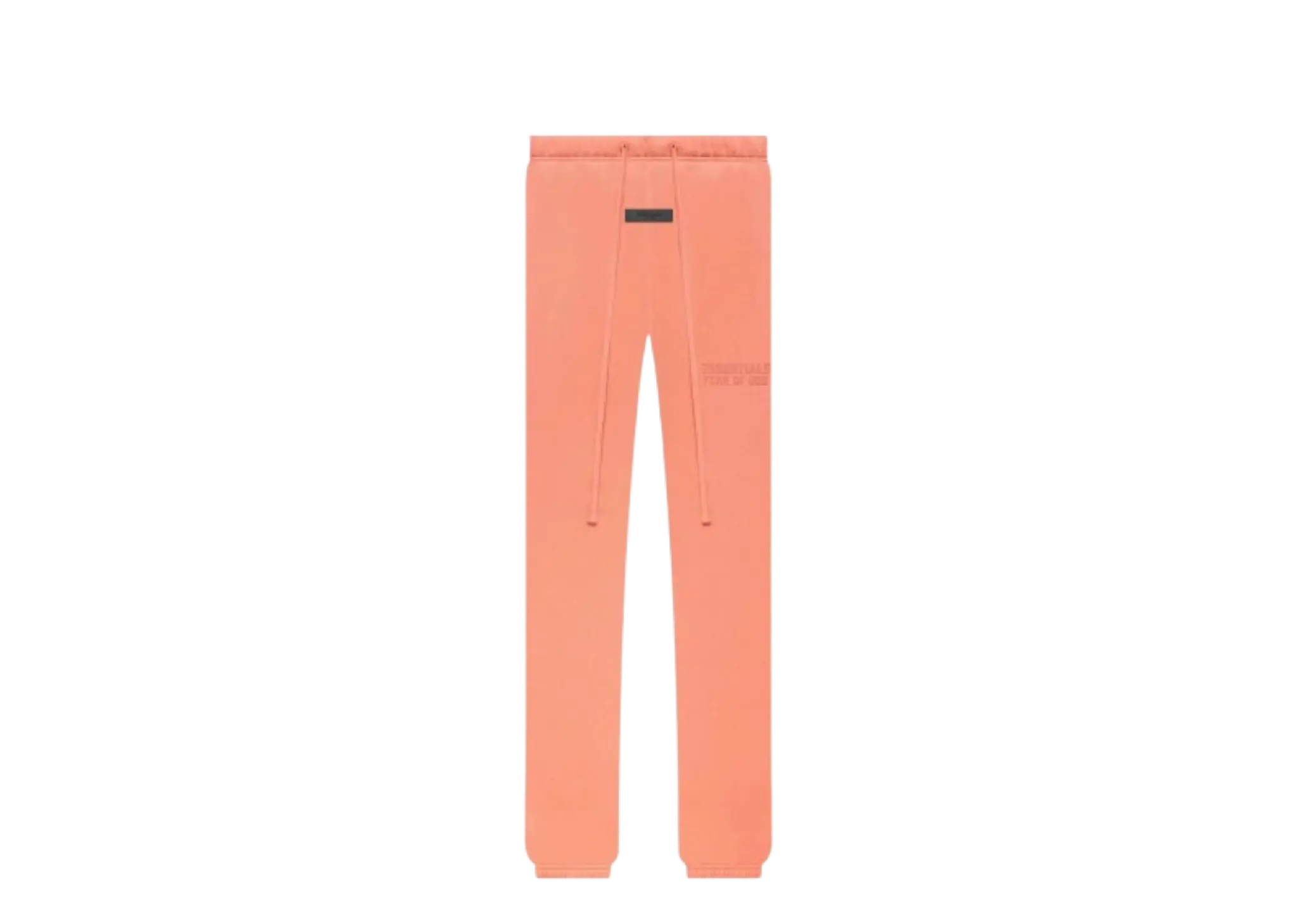 Fear of God Essentials FW22 Essentials Sweatpant Coral