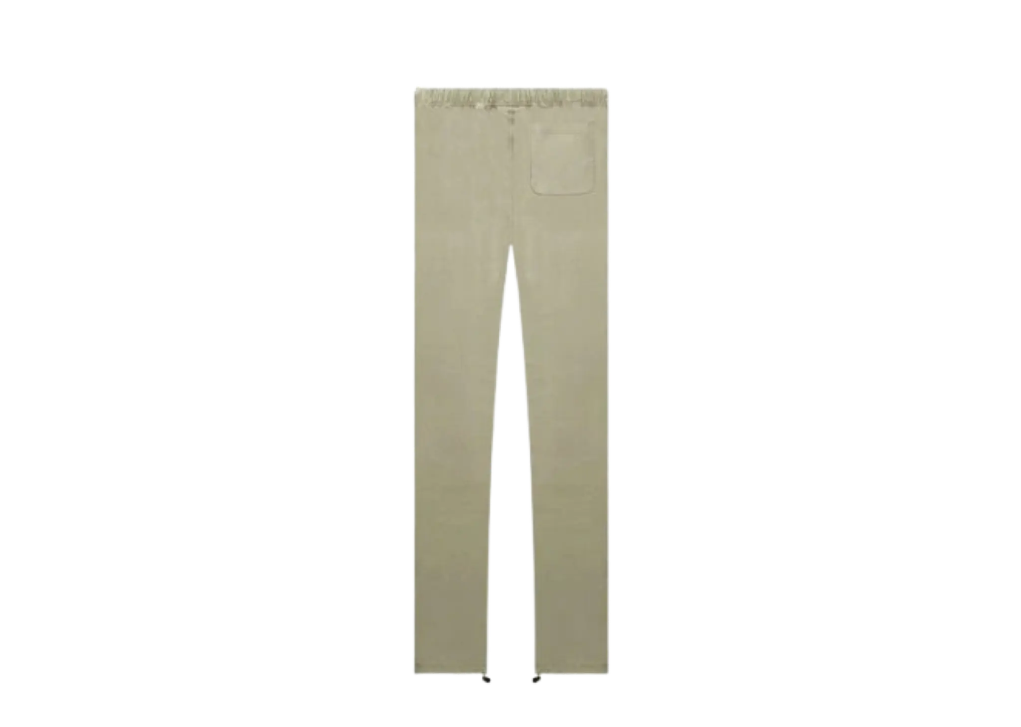 Fear of God Essentials FW21 Track Pant Pistachio - photo 2