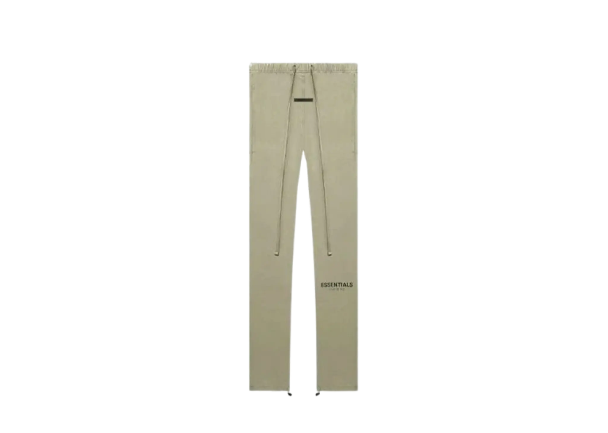 Fear of God Essentials FW21 Track Pant Pistachio