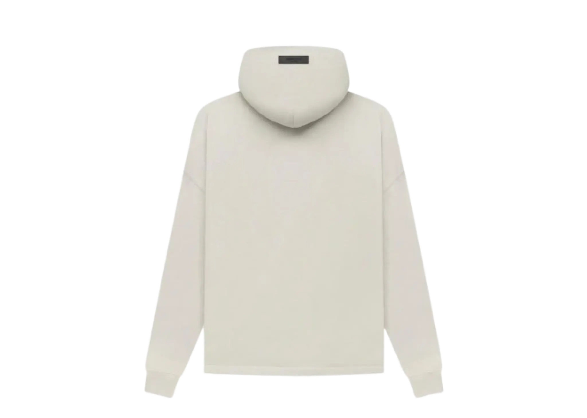 Fear of God Essentials SS22 Relaxed Hoodie Wheat - photo 2
