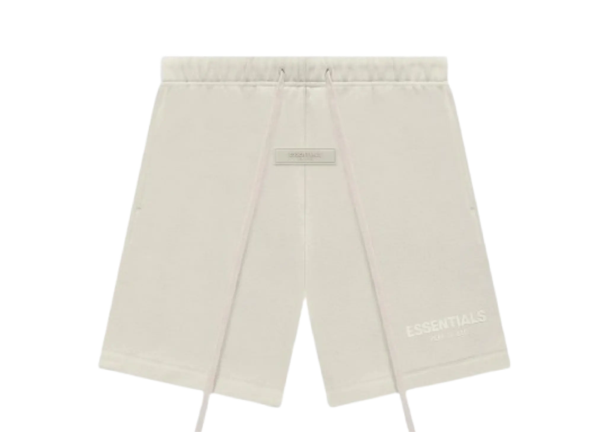 Fear of God Essentials SS22 Shorts Wheat
