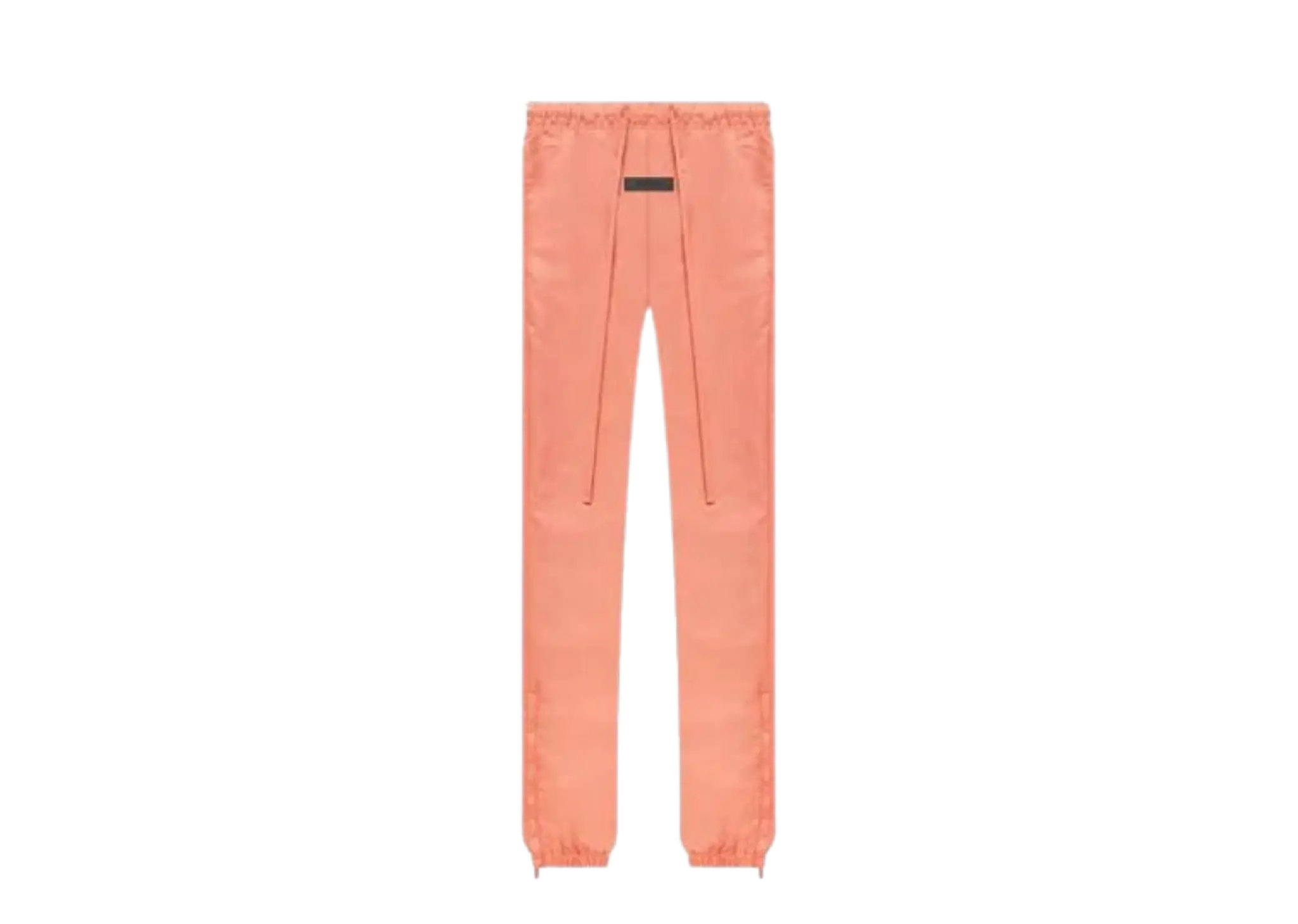 Fear of God Essentials FW22 Track Pant Coral