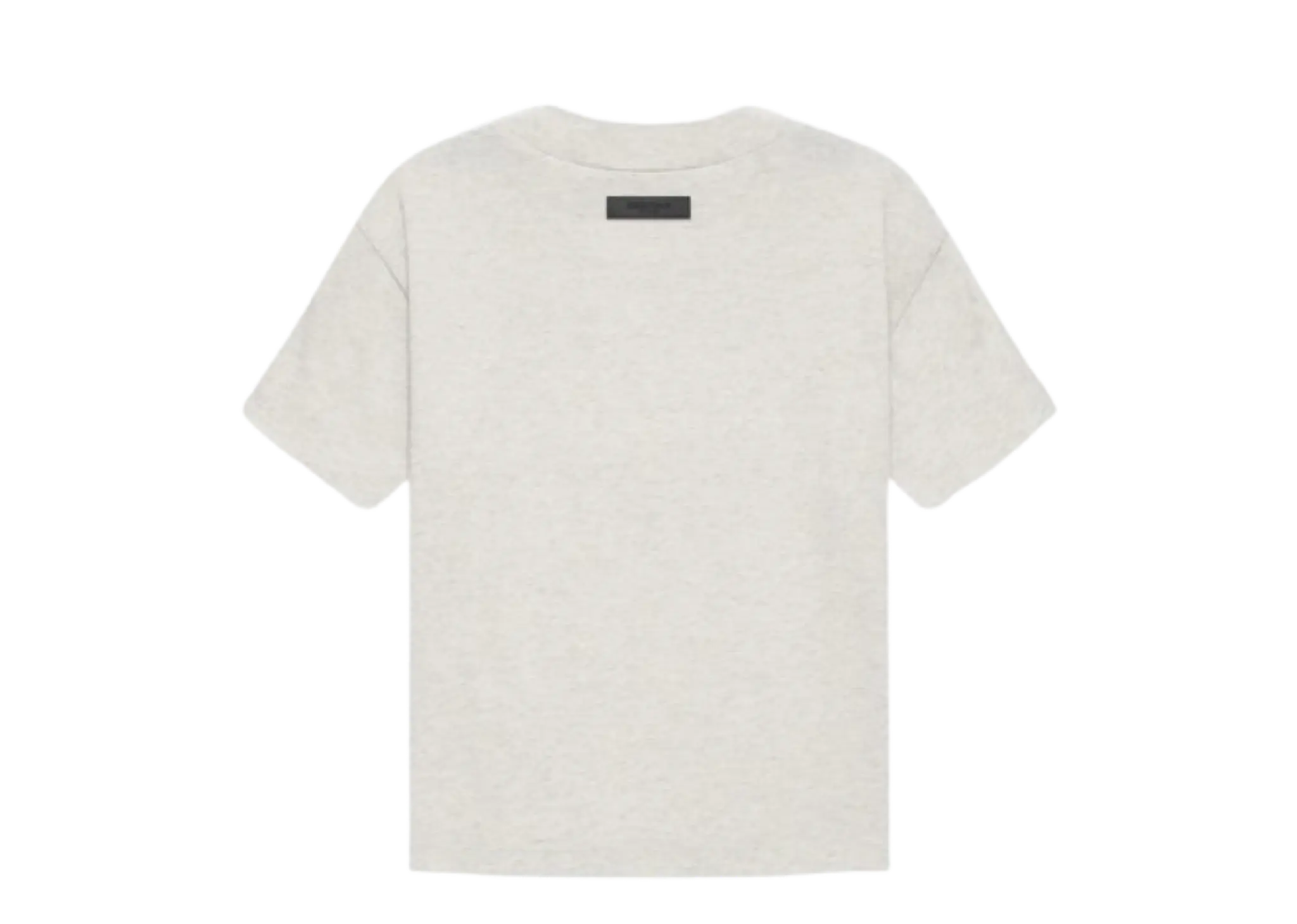 Fear of God Essentials SS22 T-Shirt 1977 Light Oatmeal - photo 2