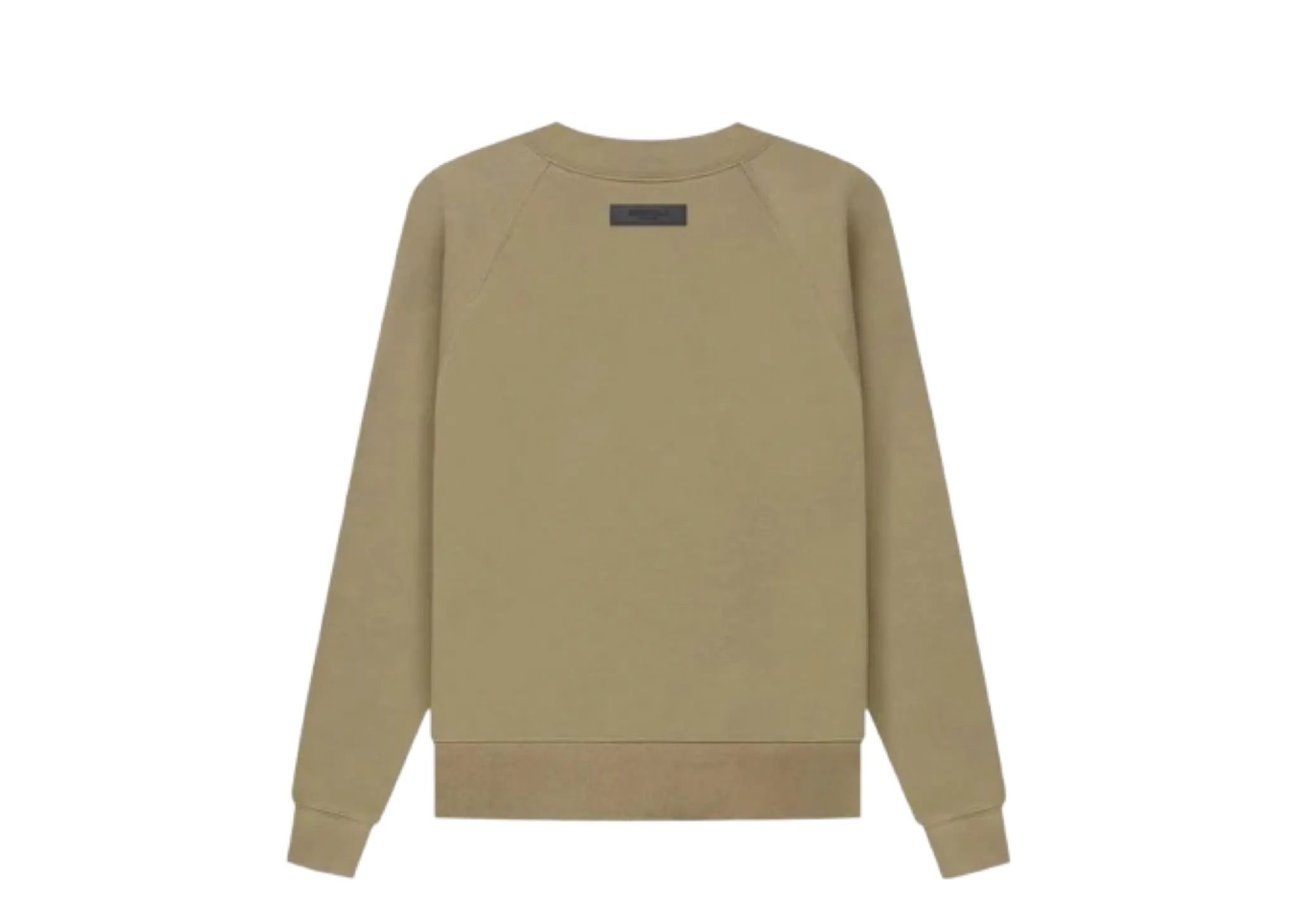 Fear of God Essentials SS22 Crewneck Oak - photo 2