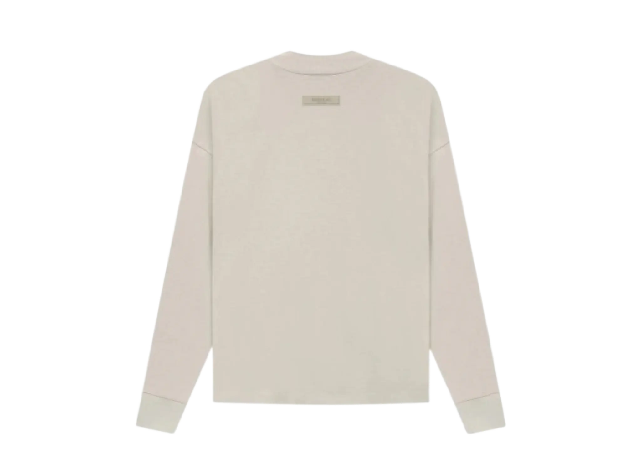 Fear of God Essentials SS22 Tee Wheat - photo 2