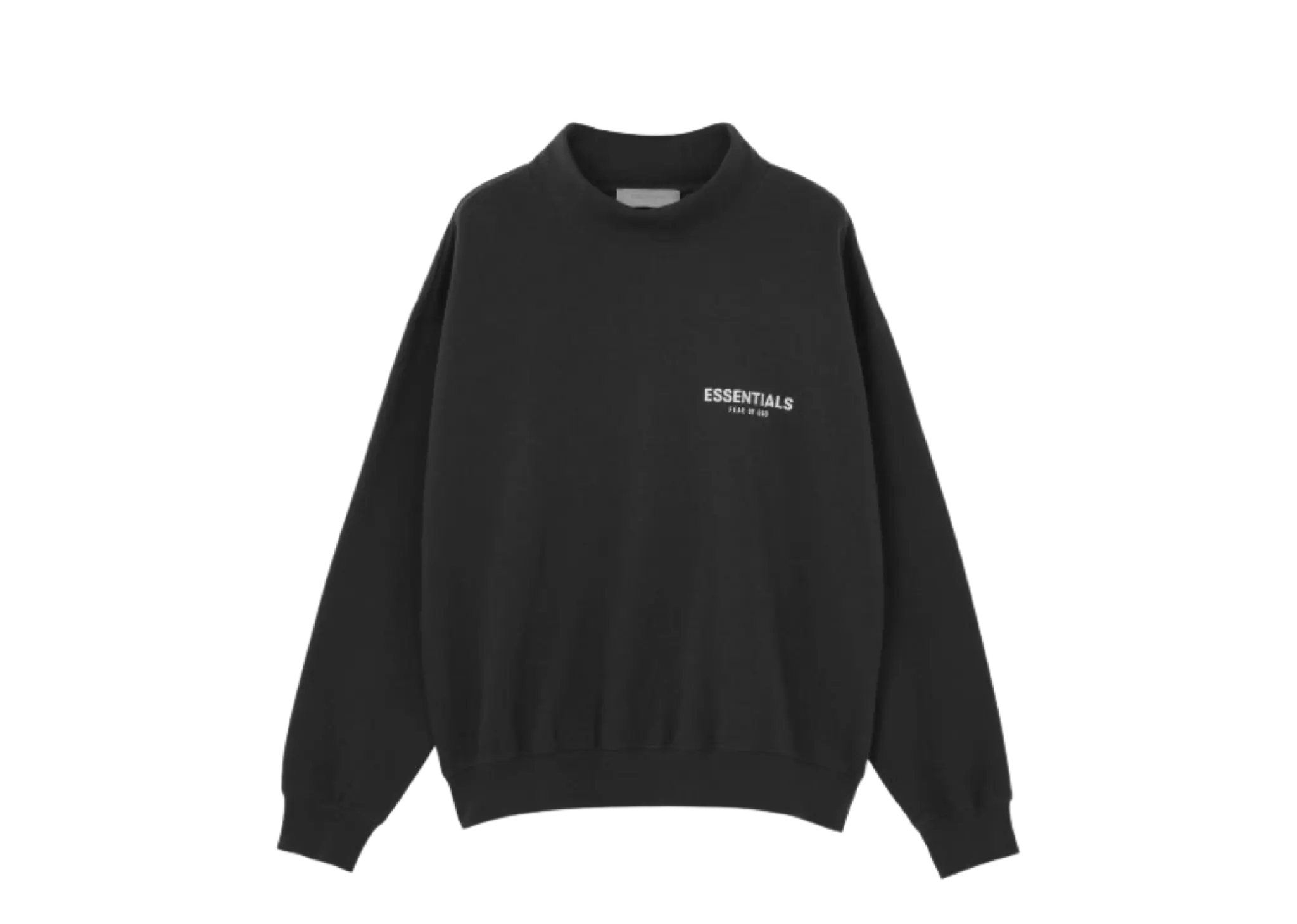 Fear of God Essentials SS22 Iron