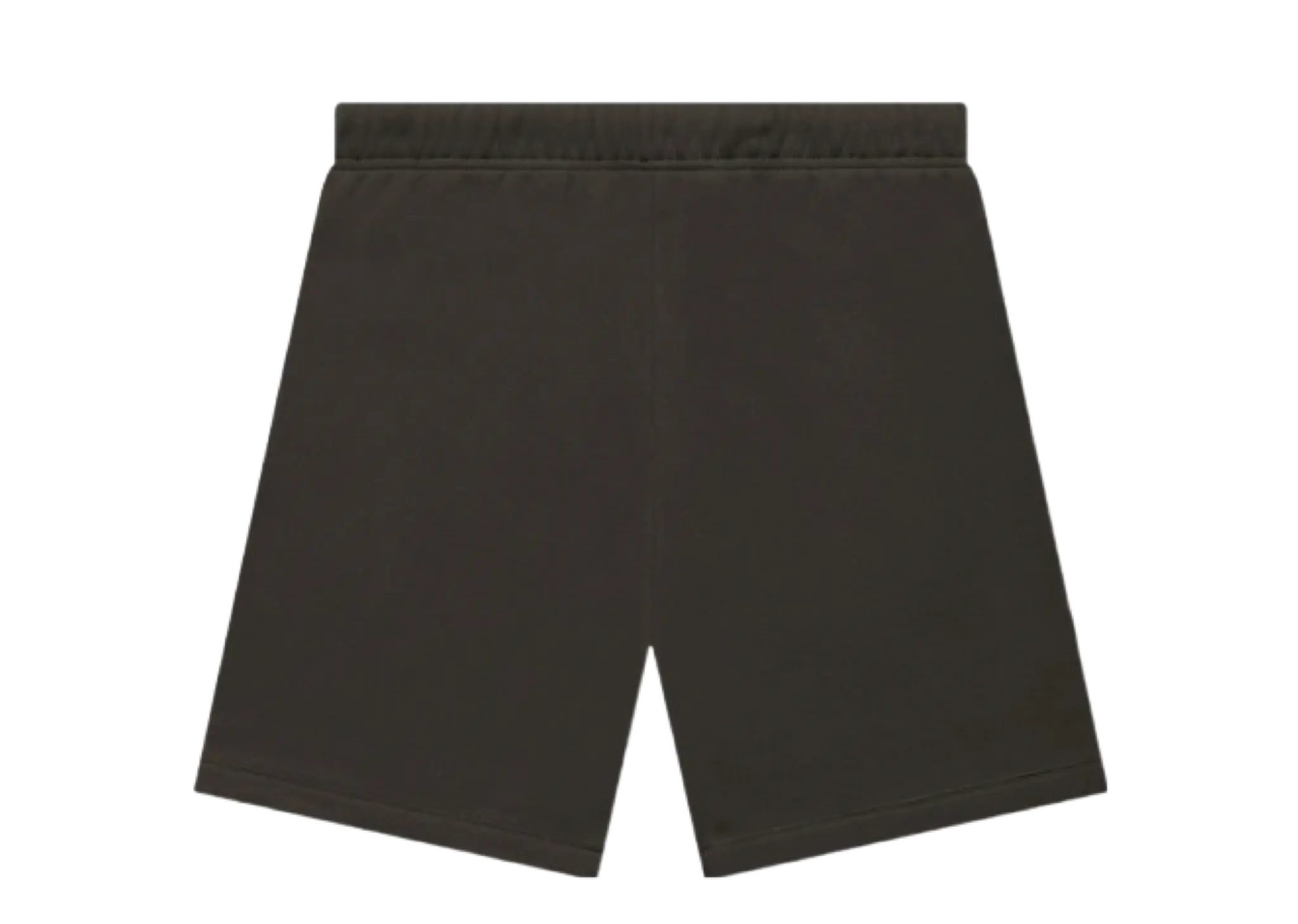 Fear of God Essentials FW22 Essentials Sweatshorts Off Black - photo 2