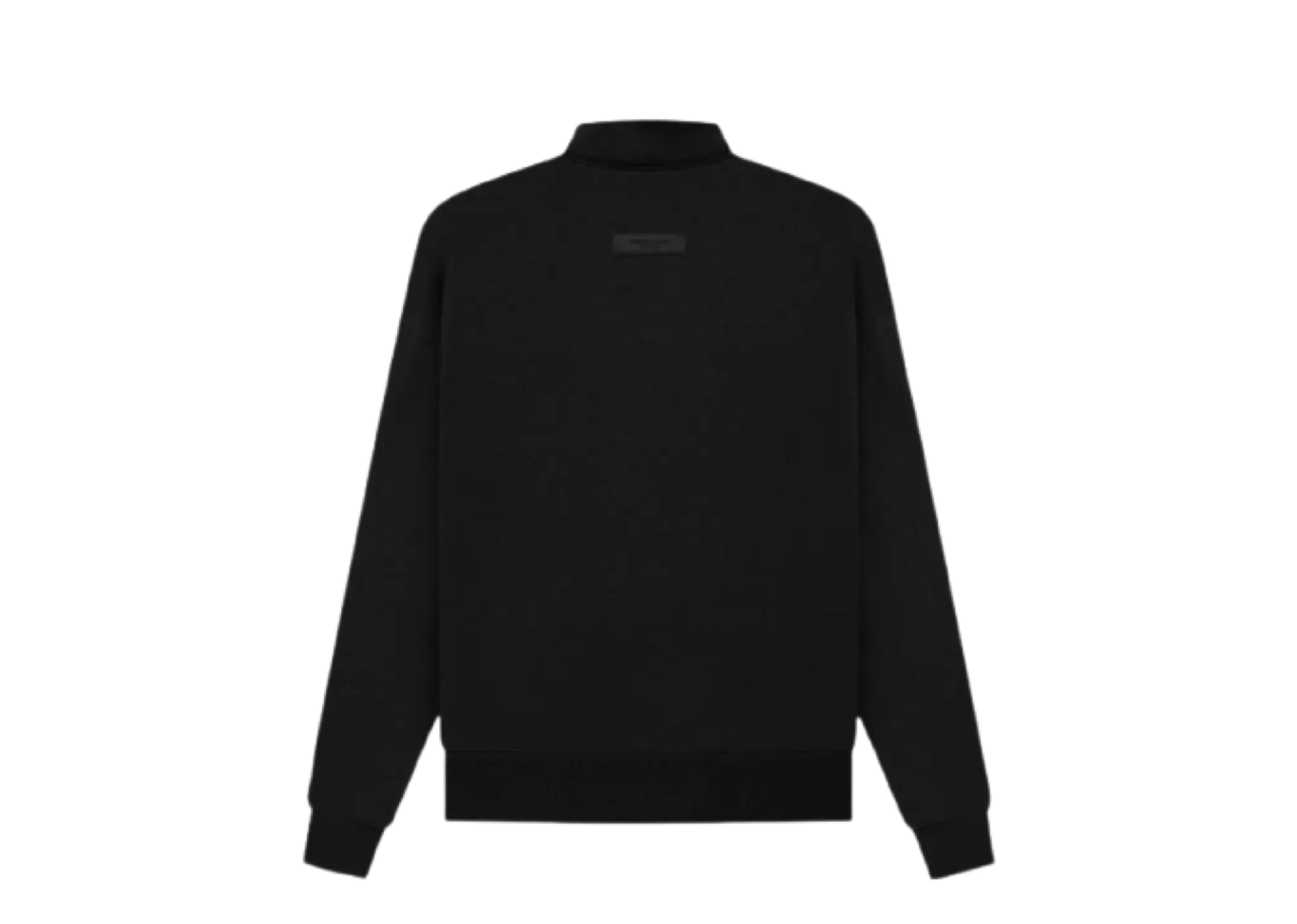 Fear of God Essentials SS22 Mockneck Stretch Limo - photo 2