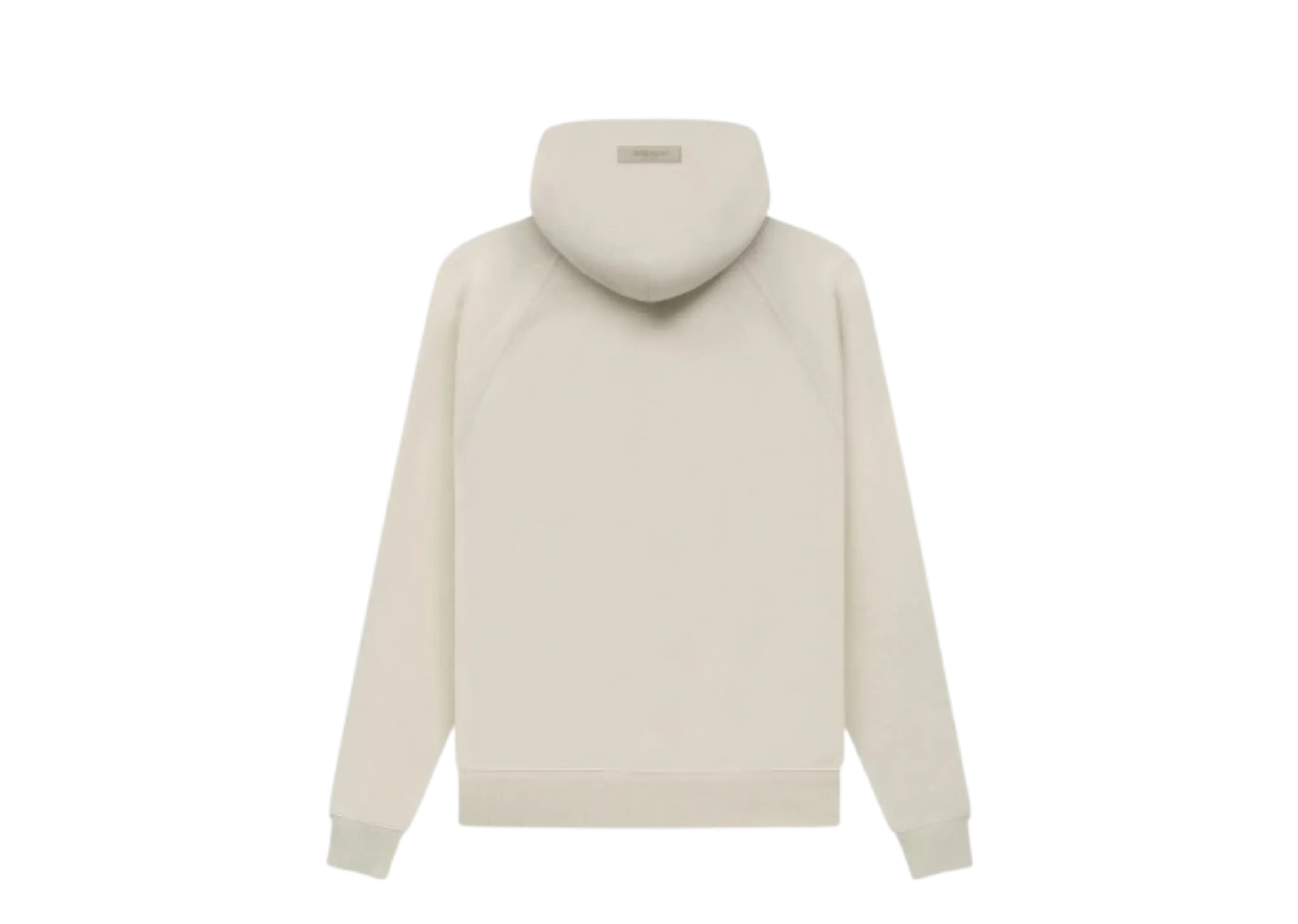 Fear of God Essentials SS22 1977 Hoodie Wheat - photo 2