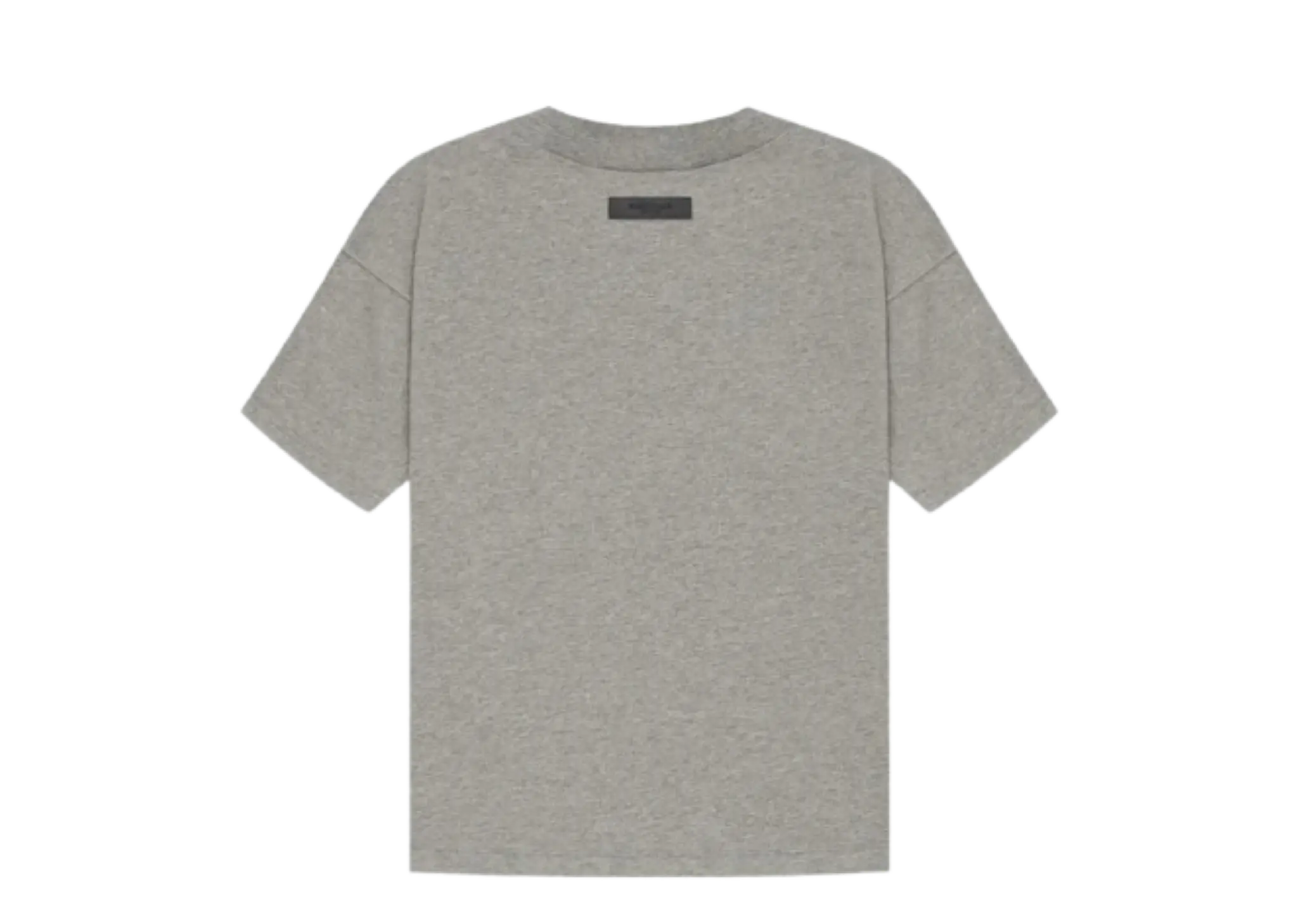 Fear of God Essentials SS22 T-Shirt 1977 Dark Oatmeal - photo 2