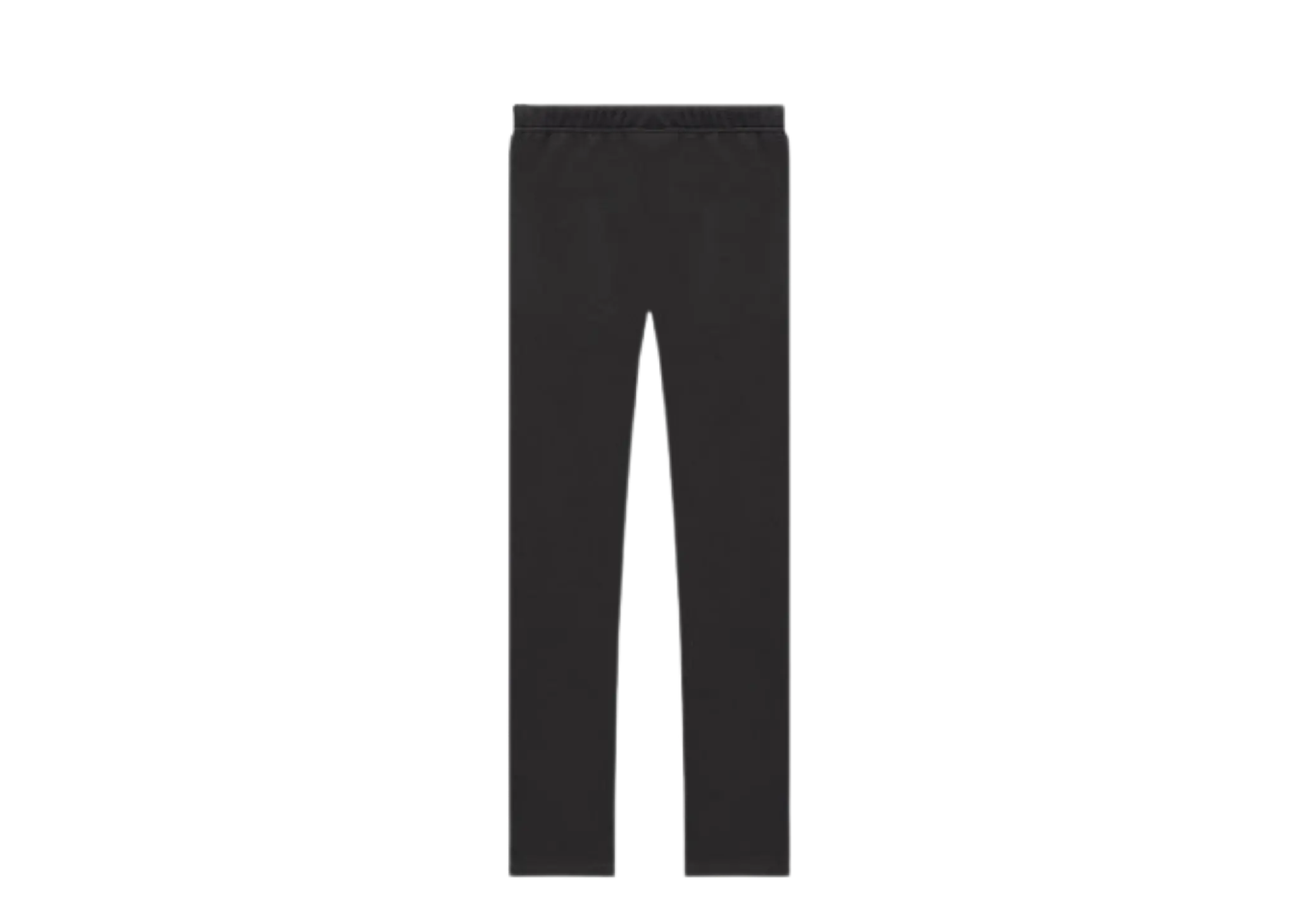 Fear of God Essentials SS22 Relaxed Sweatpants Iron 1977 Logo - photo 2