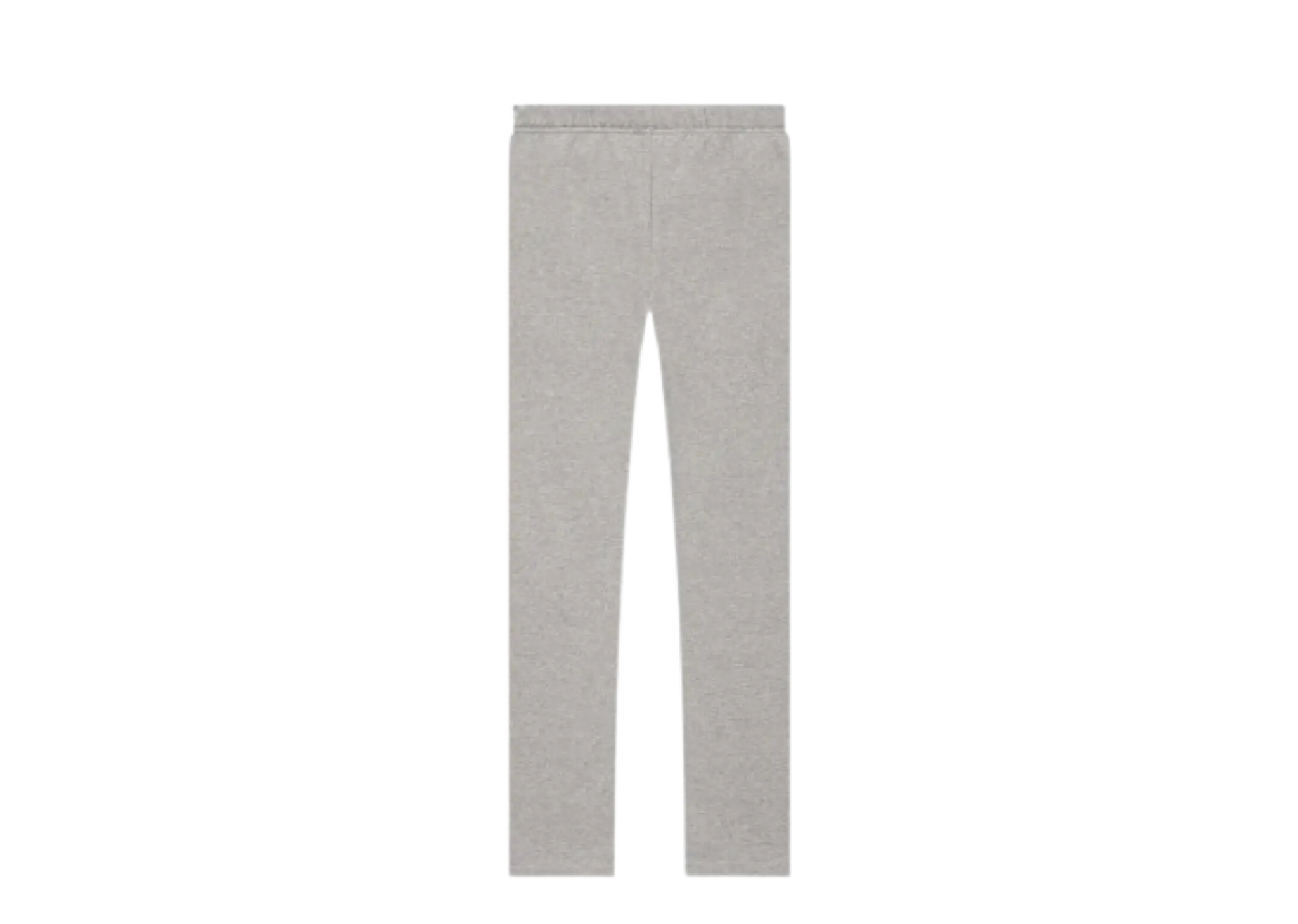 Fear of God Essentials SS22 Relaxed Sweatpants Dark Oatmeal 1977 - photo 2
