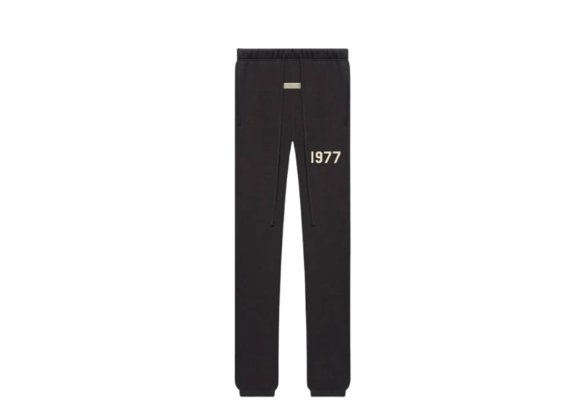 Fear of God Essentials SS22 Sweatpants Iron