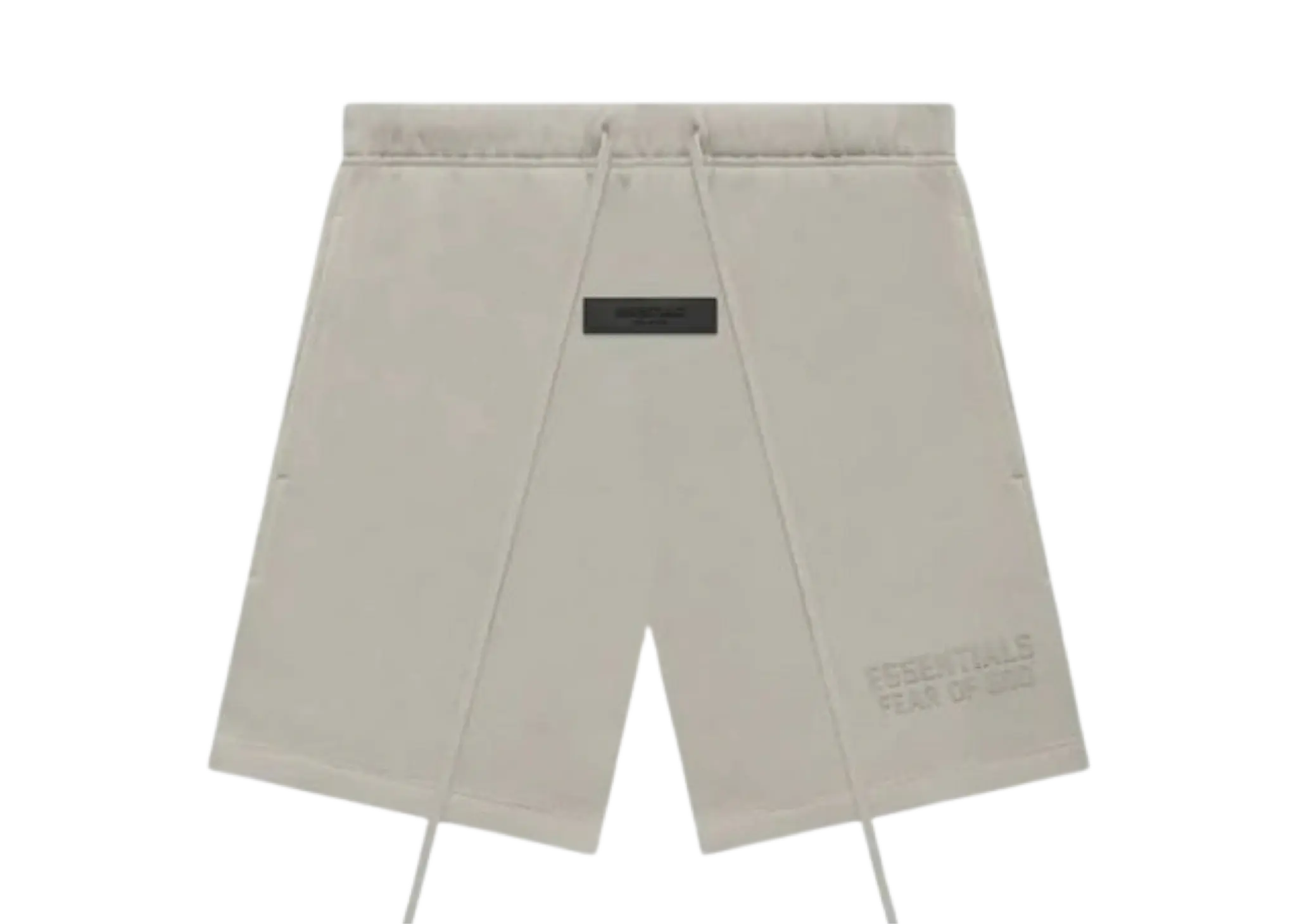 Fear of God Essentials FW22 Sweatshorts Smoke
